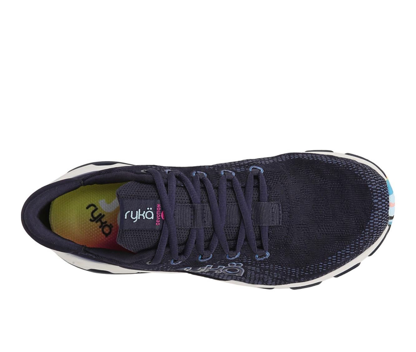 Women's Ryka Devotion X Walking Shoes