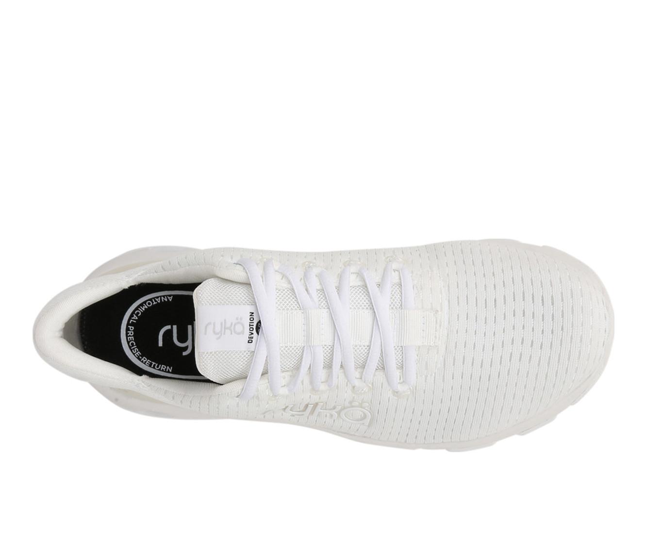 Women's Ryka Devotion X Walking Shoes