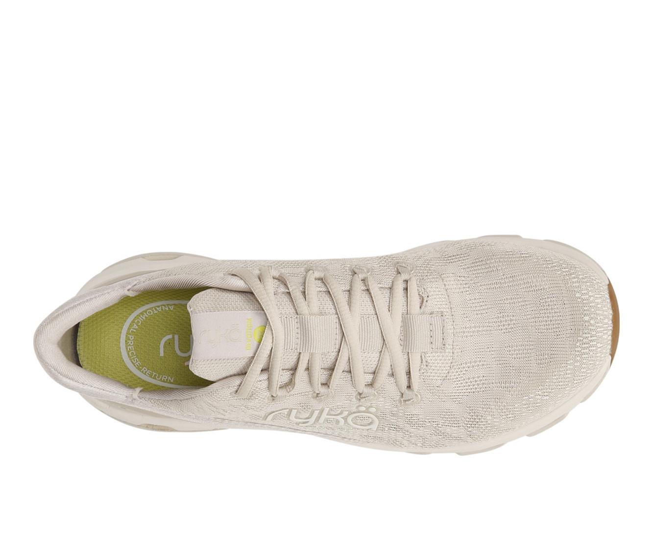 Women's Ryka Devotion X Walking Shoes