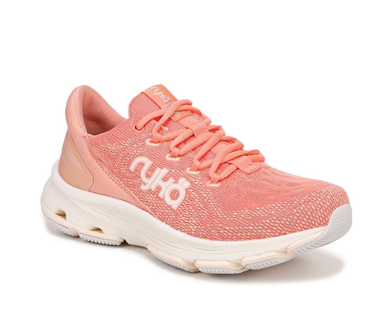 Women's Ryka Devotion X Walking Shoes