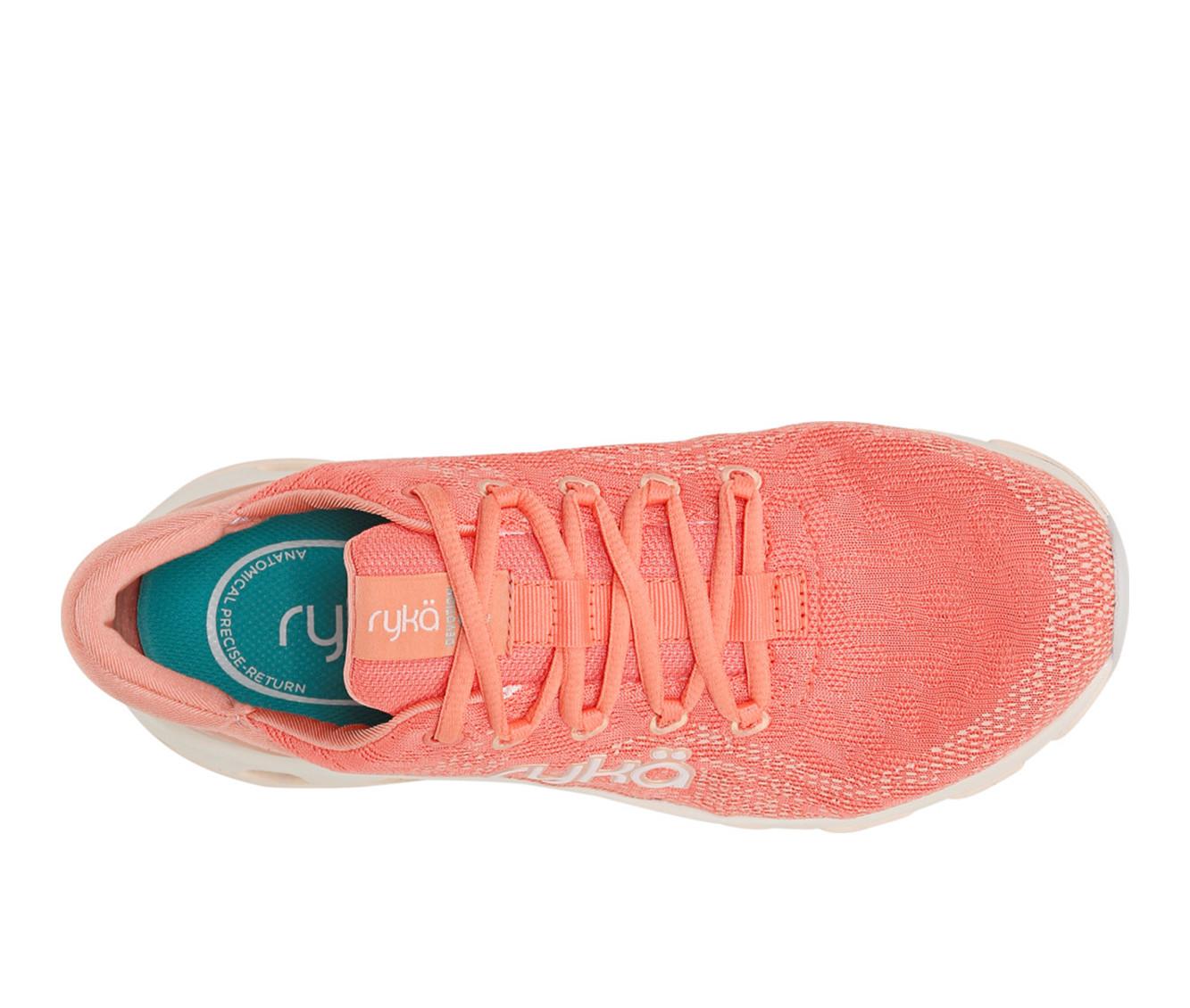 Women's Ryka Devotion X Walking Shoes