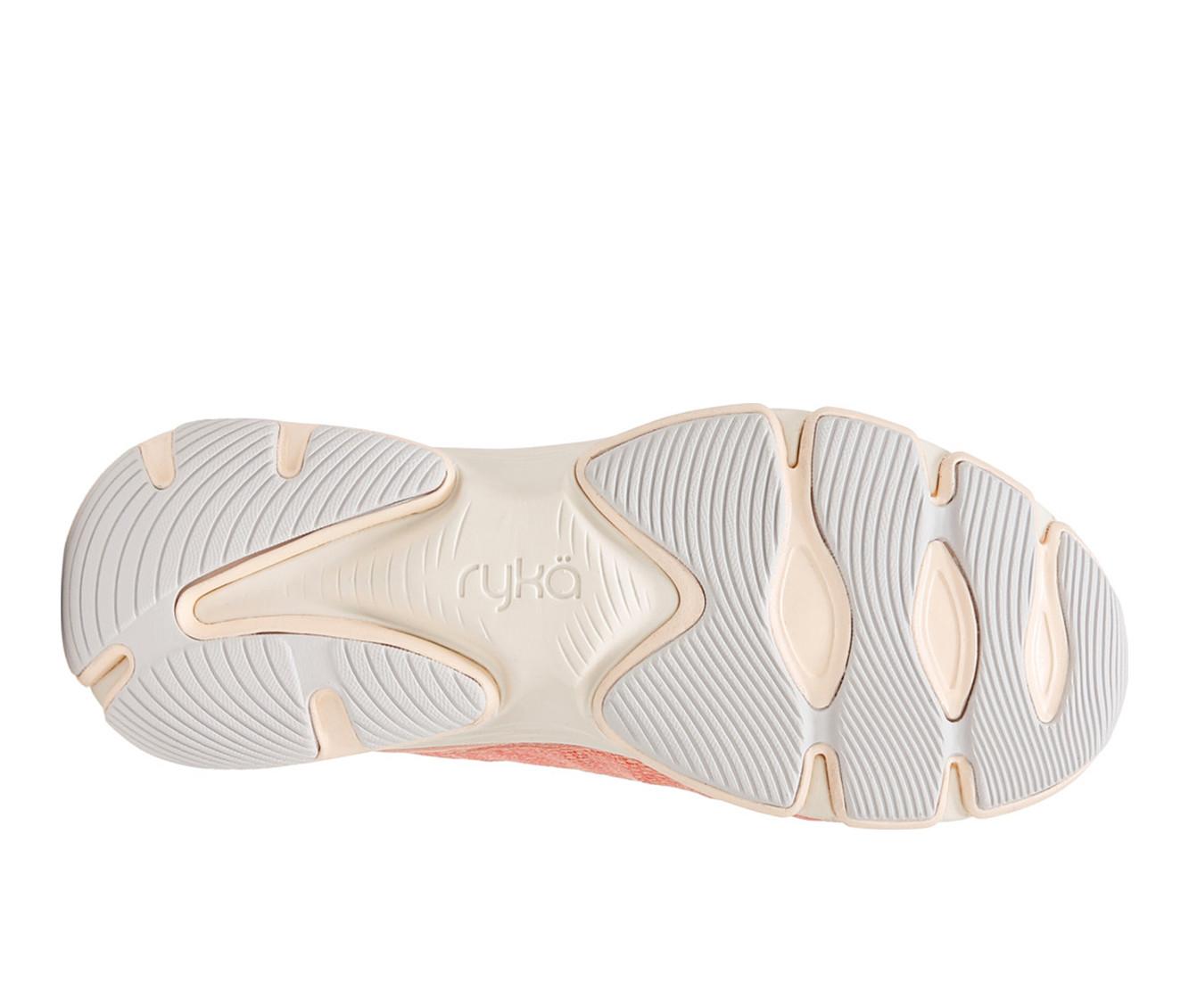 Women's Ryka Devotion X Walking Shoes