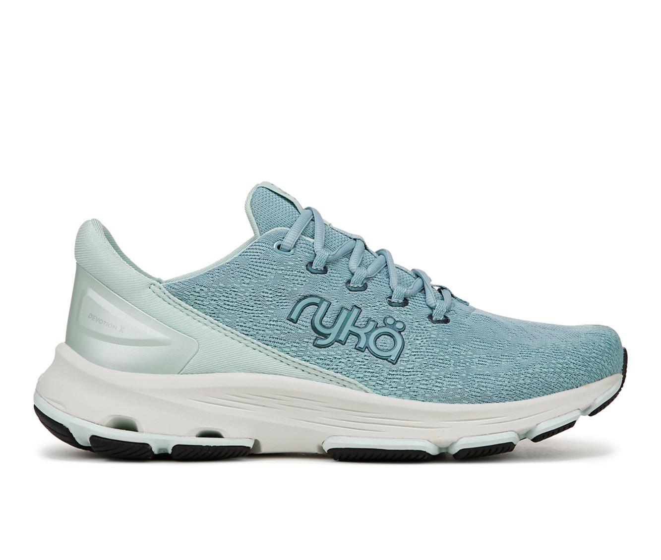Women's Ryka Devotion X Walking Shoes