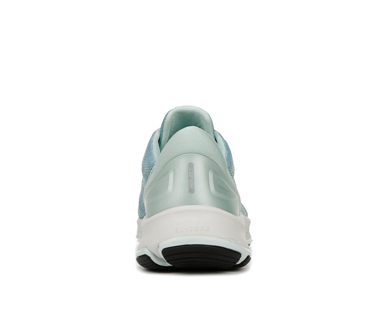 Women's Ryka Devotion X Walking Shoes