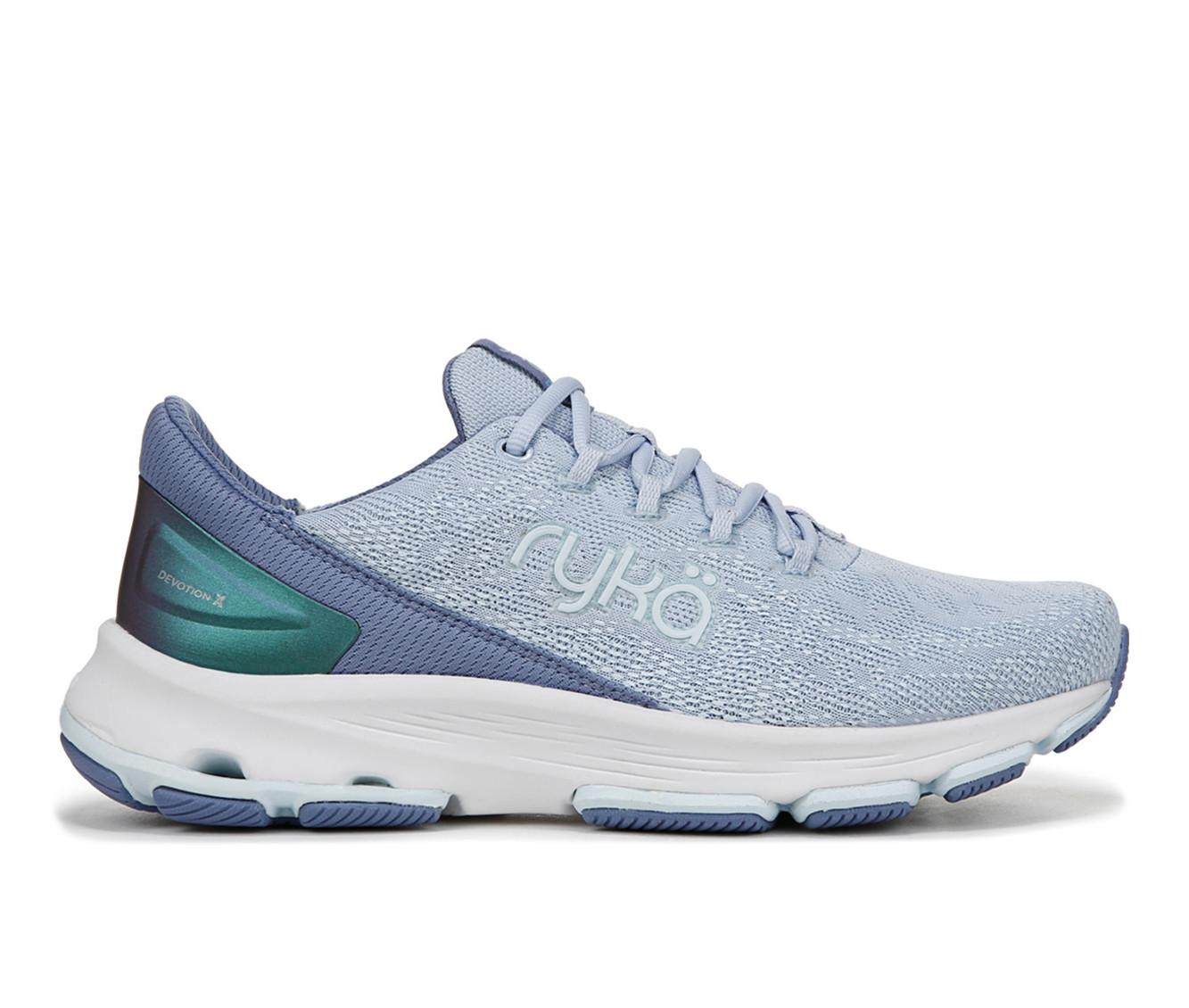 Women's Ryka Devotion X Walking Shoes