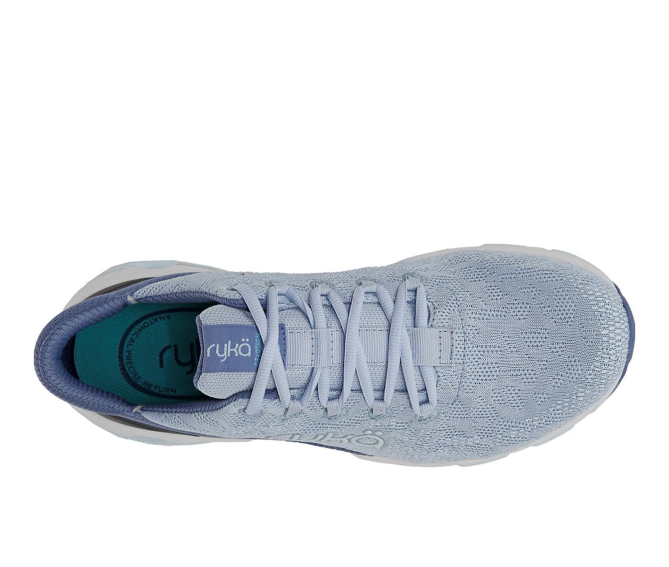 Women's Ryka Devotion X Walking Shoes