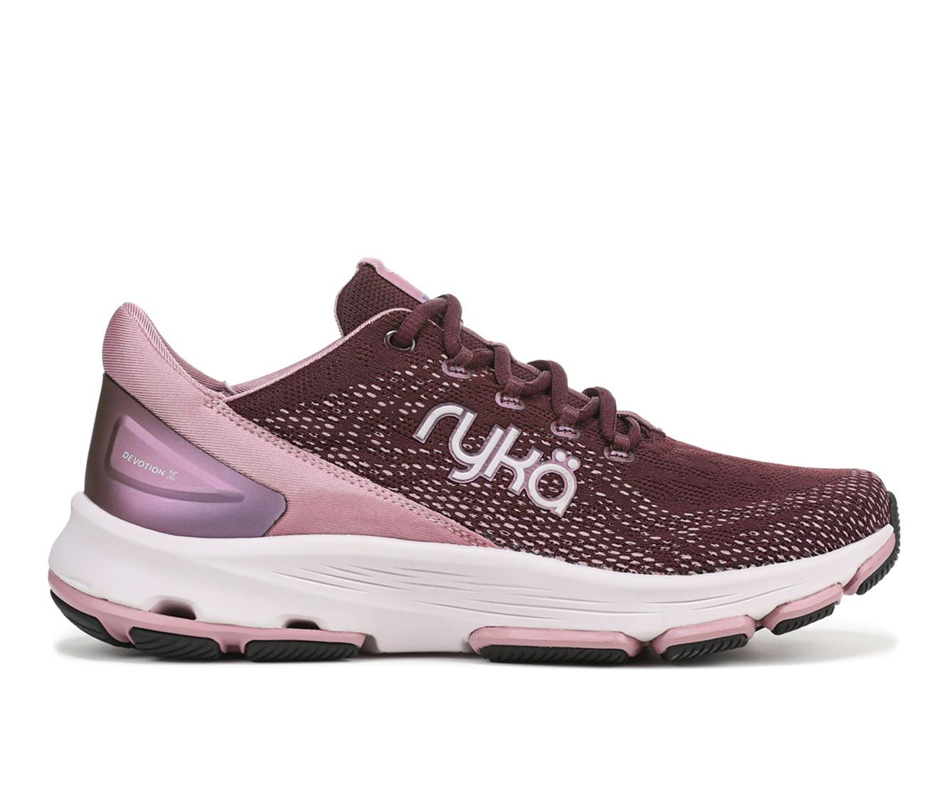 Ryka Devotion Plus Ryka Sneakers Womens Womens Ryka Devotion X Plus Walking  Shoe Ryka Devotion X Plus。