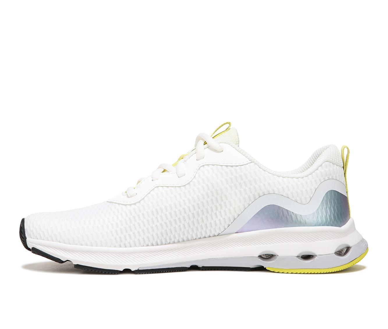 Ryka Women's Devotion x Max Walking Shoes | Academy Blue | Size 6.5
