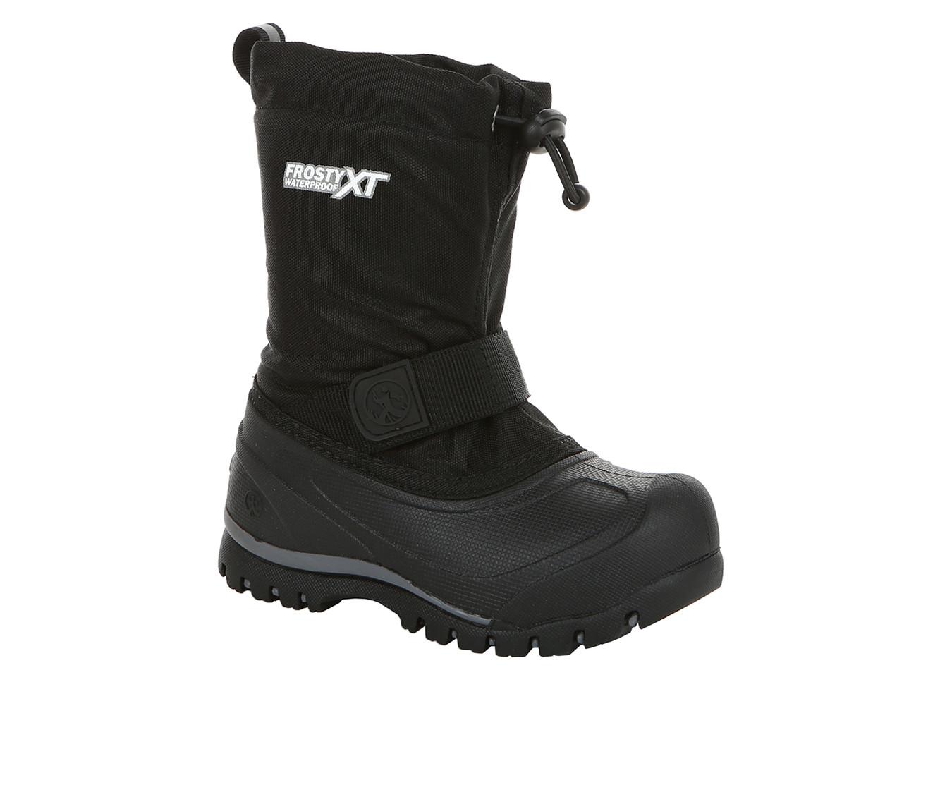 Kids' Northside Little Kid & Big Kid Frosty XT Waterproof Winter Boots