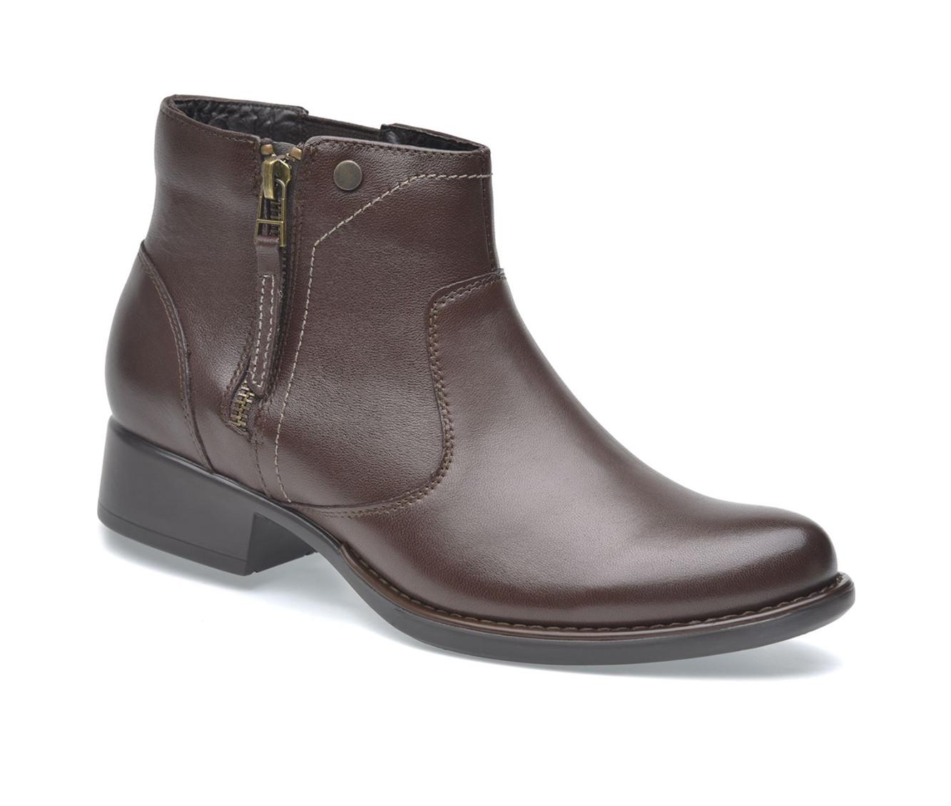 Women's Pazstor Faby Ankle Booties