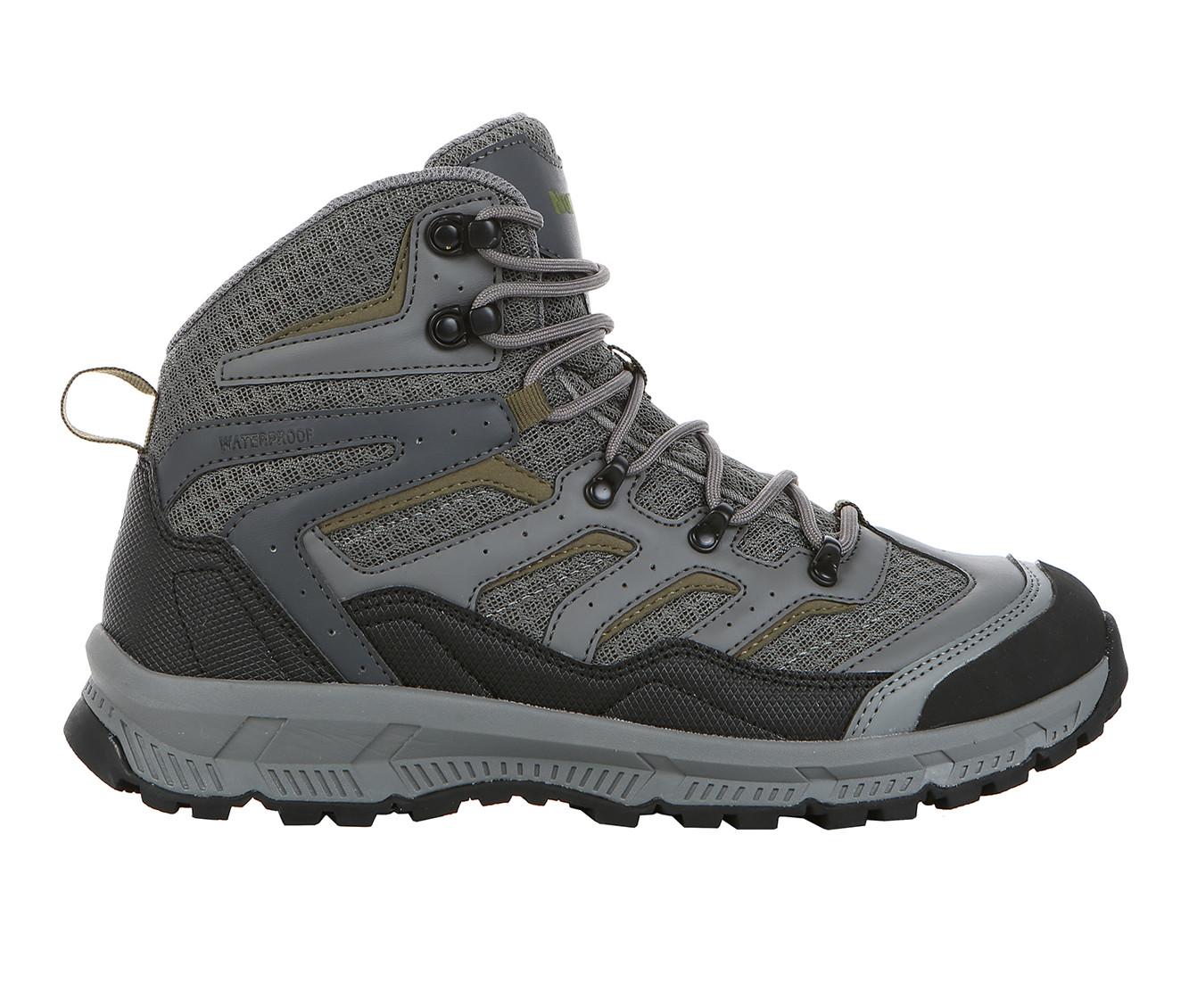 Shoe carnival best sale hiking boots