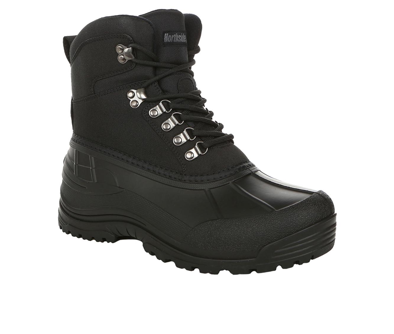 Men's Northside Glacier Peak Waterproof Winter Boots