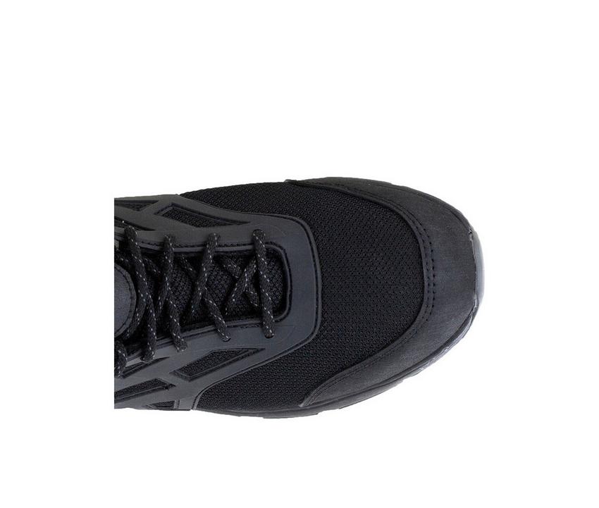 Men's Northside Trenton Nano Toe Slip Resistant Work Shoes