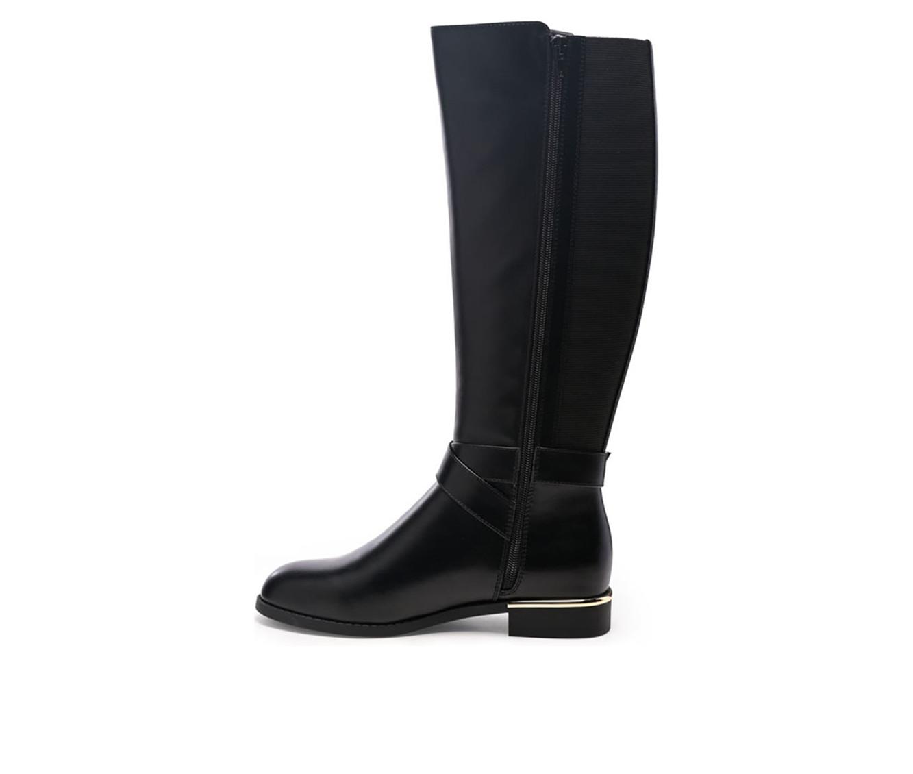 Women's London Rag Snowd Knee High Boots