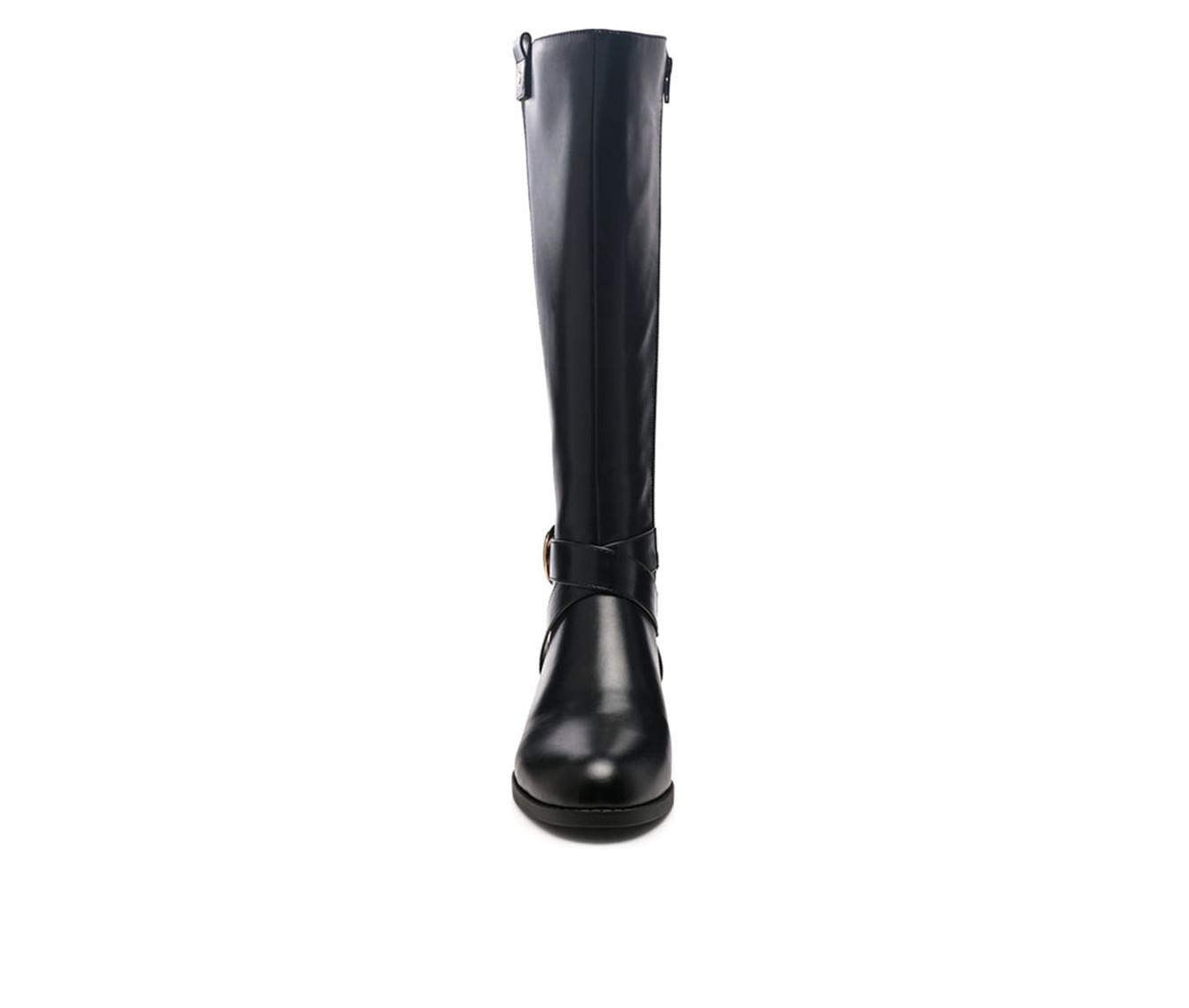 Women's London Rag Snowd Knee High Boots