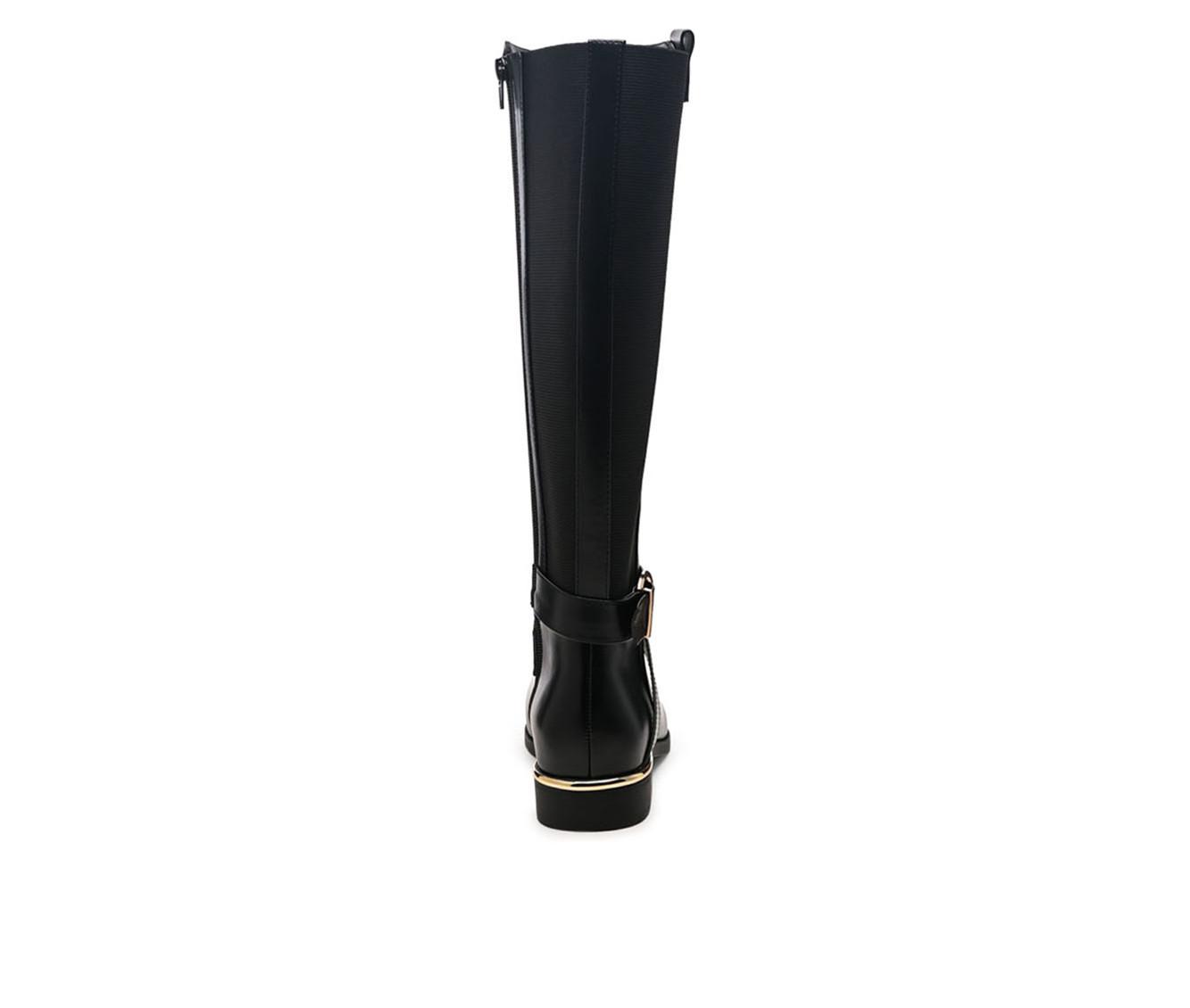 Women's London Rag Snowd Knee High Boots