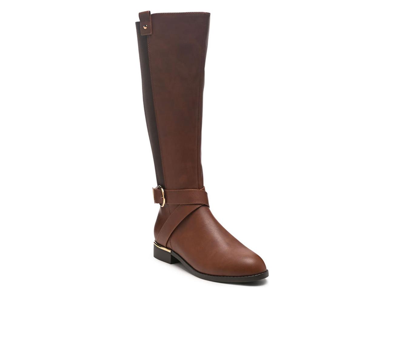 Women's London Rag Snowd Knee High Boots