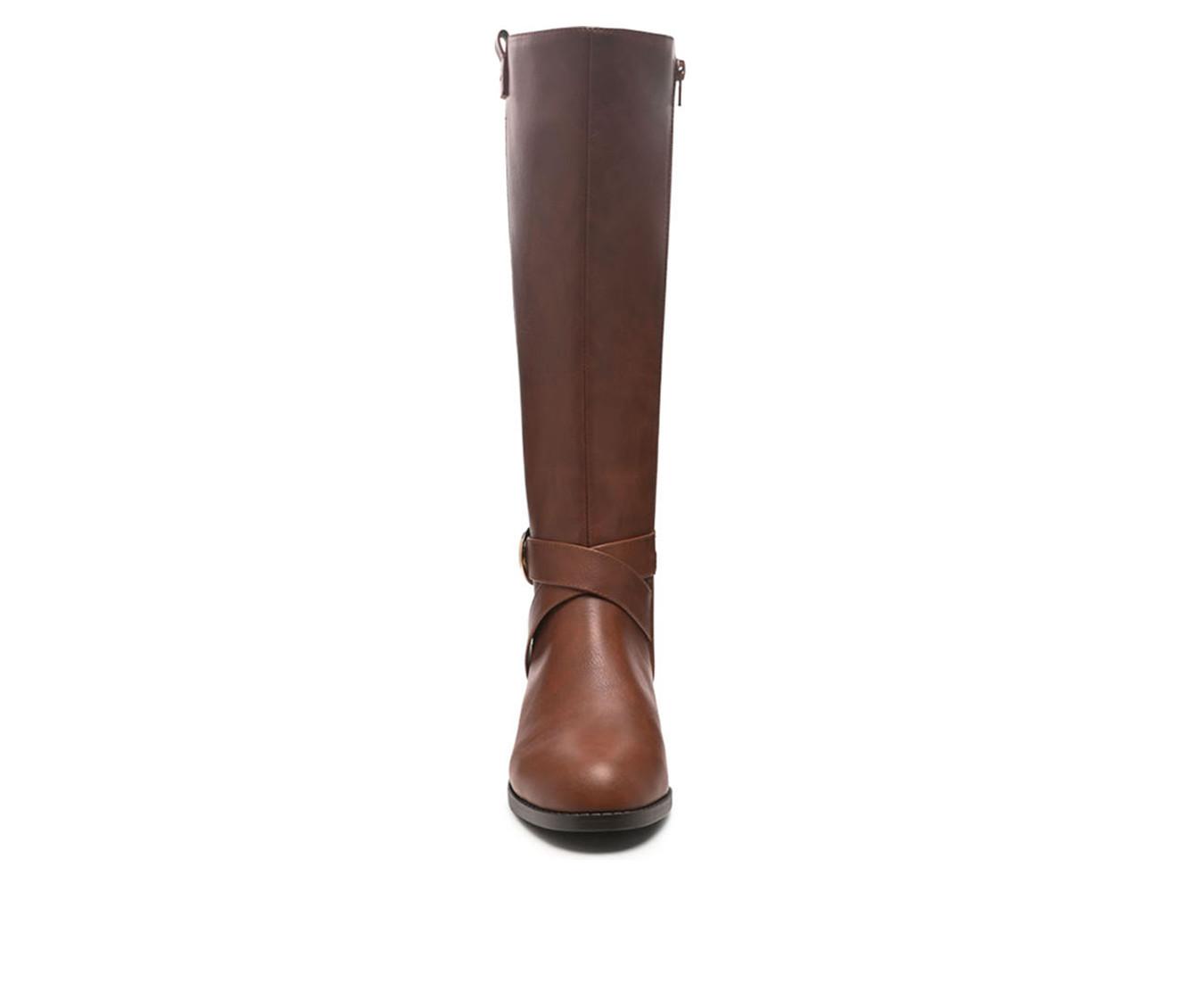 Women's London Rag Snowd Knee High Boots