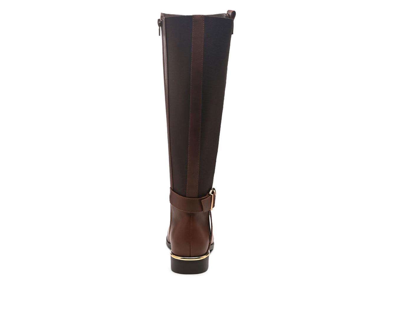 Women's London Rag Snowd Knee High Boots