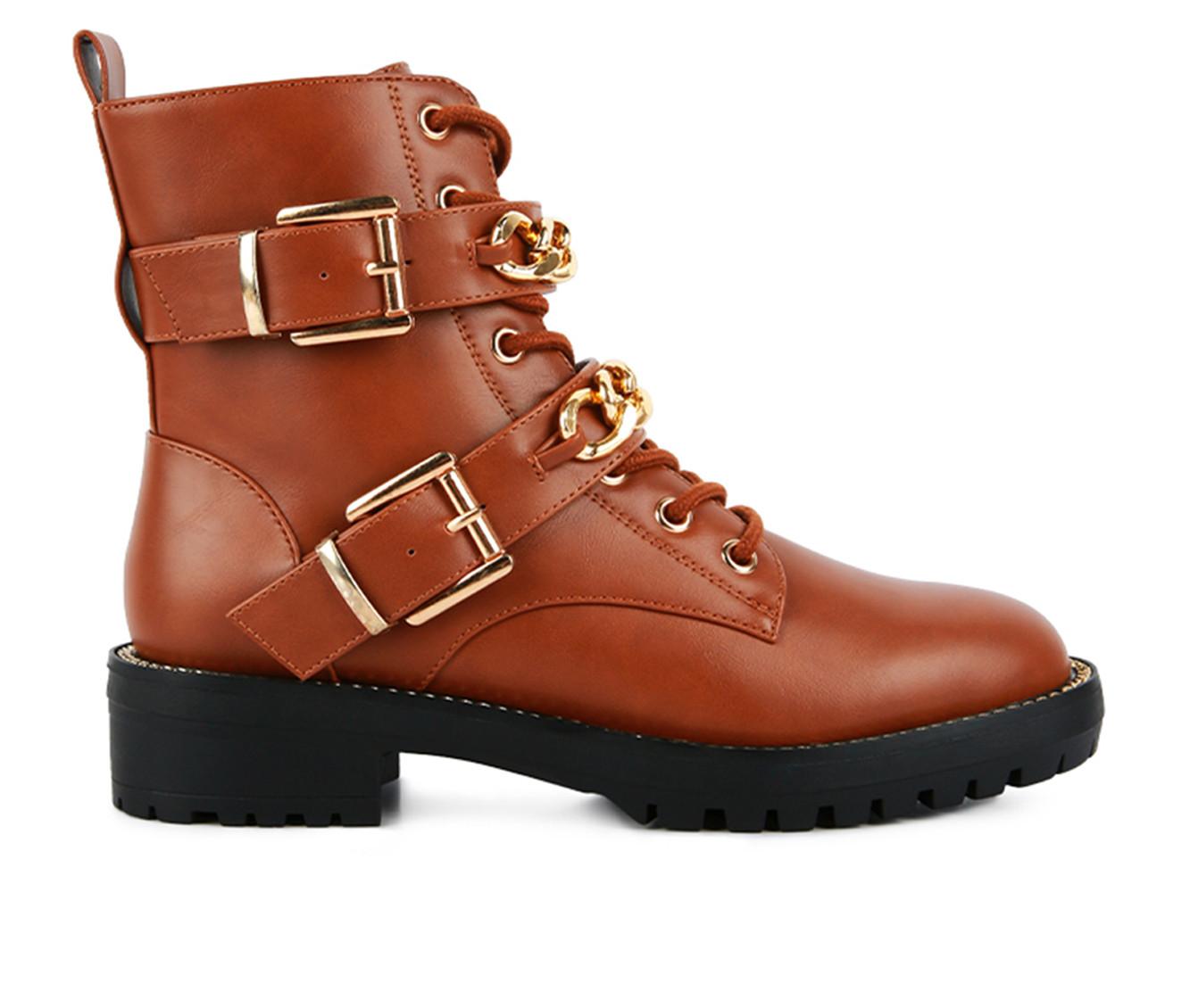 Shoe carnival combat on sale boots