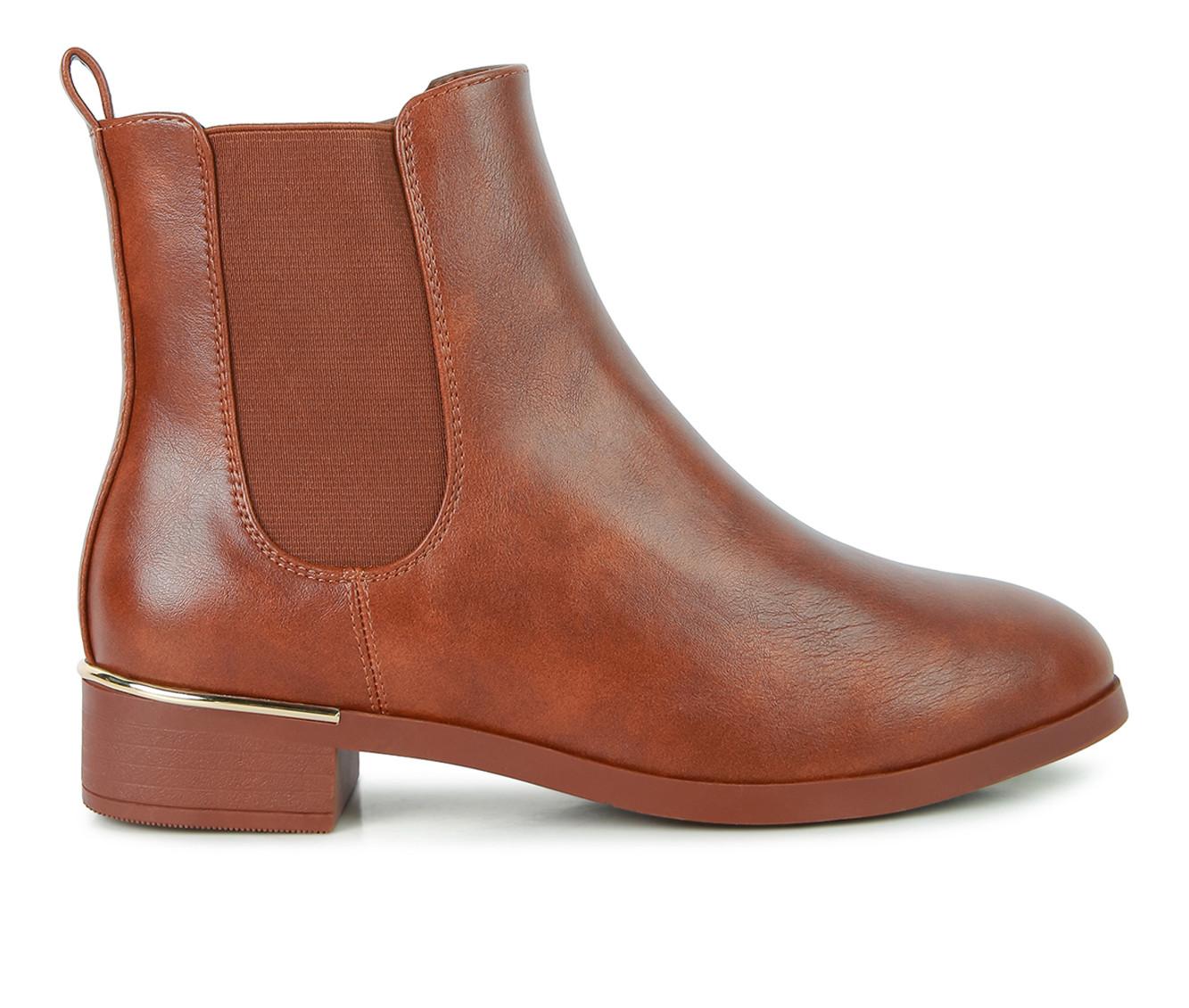 Women's London Rag Yacht Chelsea Booties