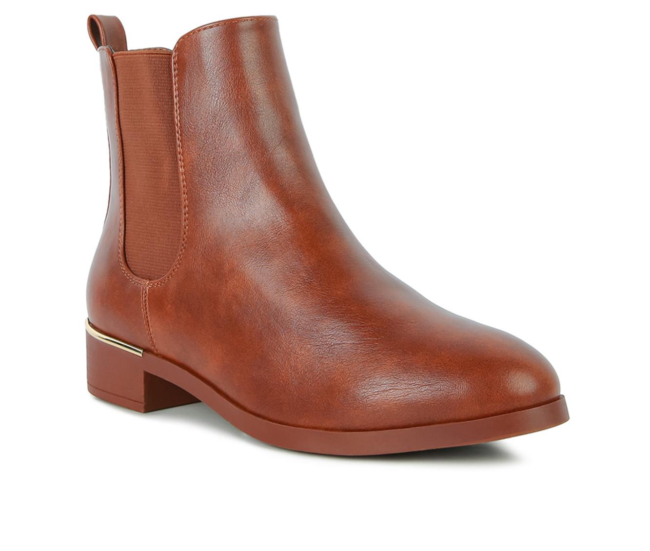 Women's London Rag Yacht Chelsea Booties