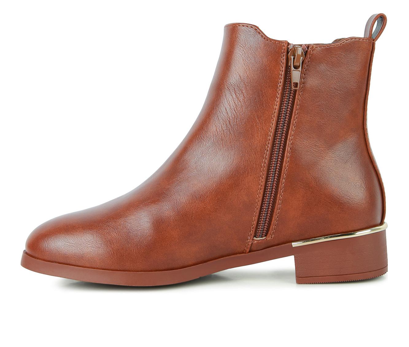 Women's London Rag Yacht Chelsea Booties