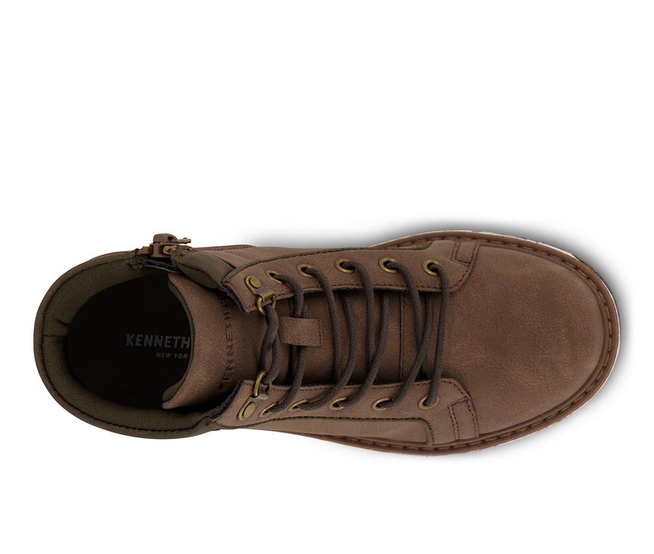 Kenneth cole boys outlet boots