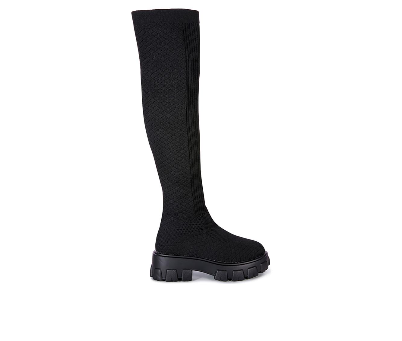 Shoe carnival over the knee clearance boots