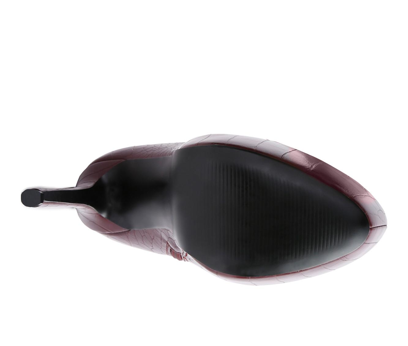 Women's London Rag Orion Heeled Booties