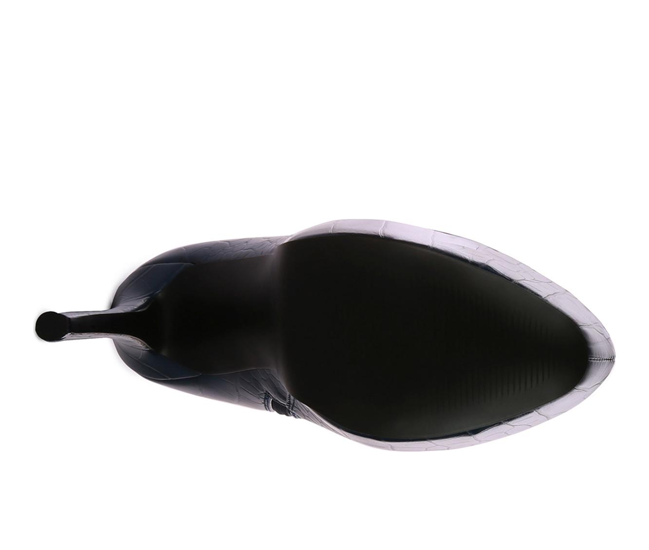 Women's London Rag Orion Heeled Booties