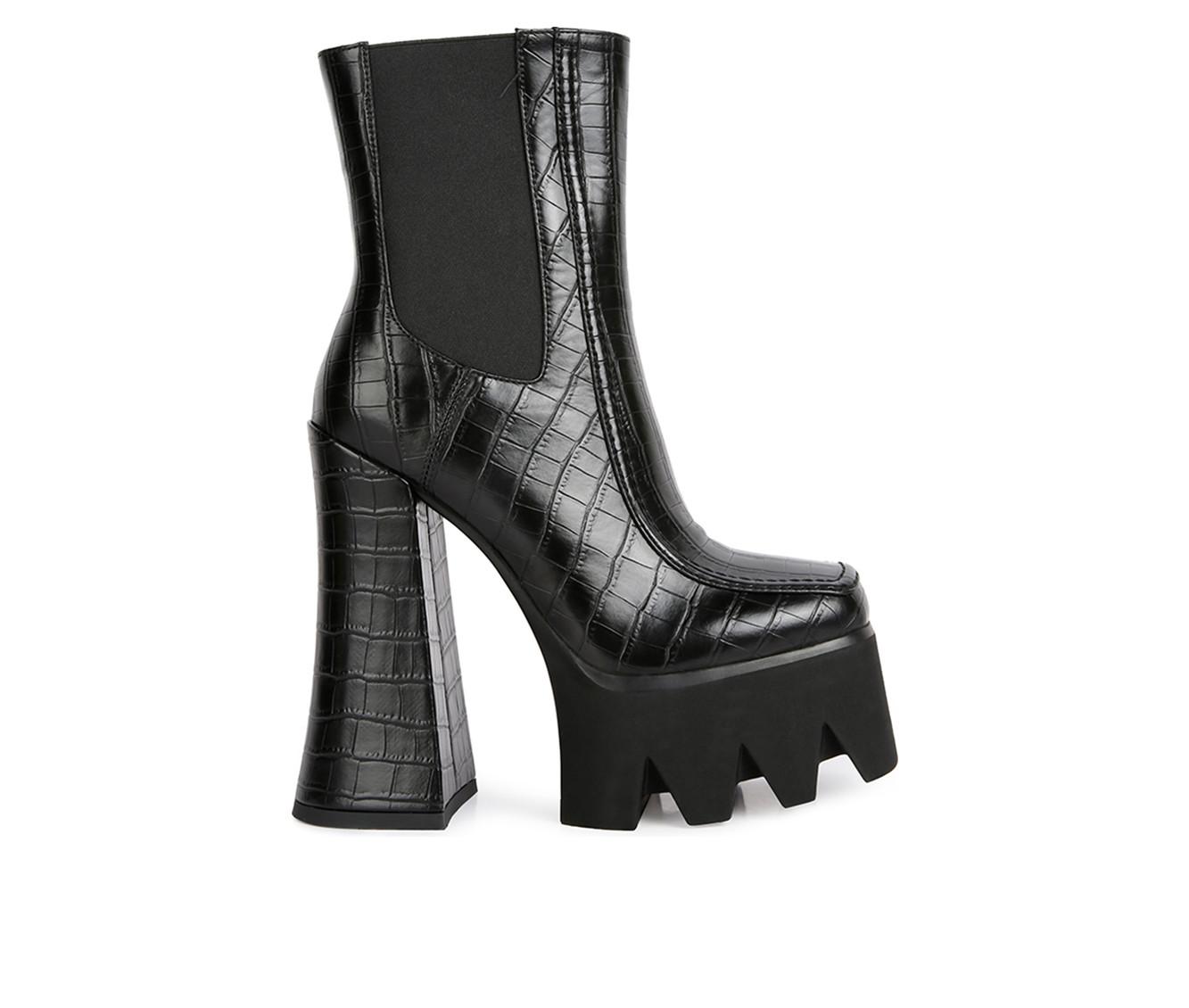 Women's London Rag Bounty Booties