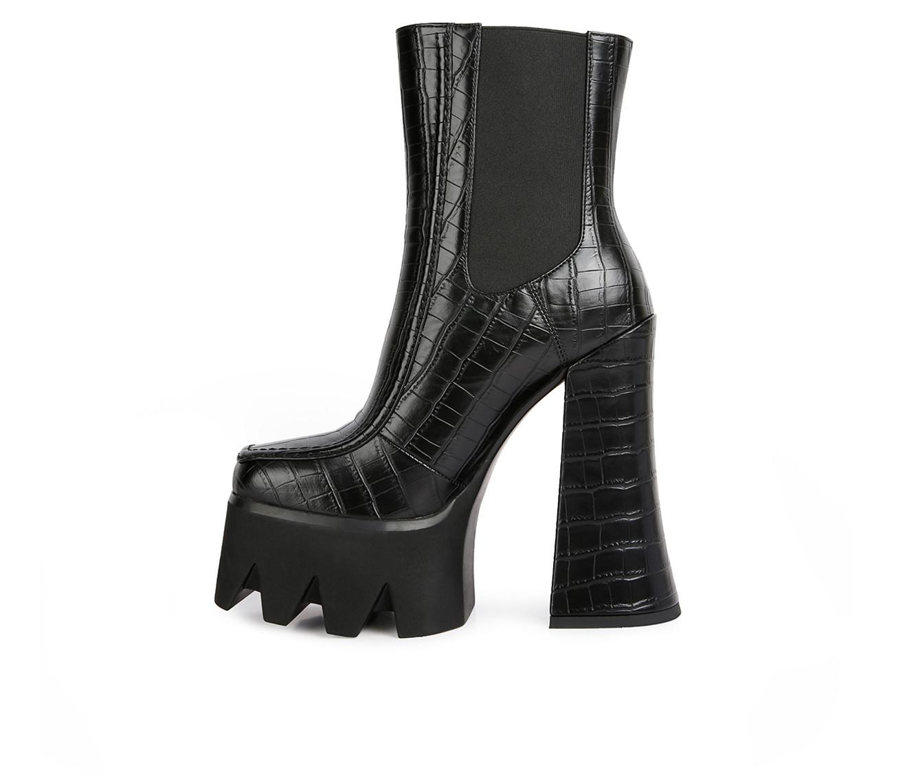 Women's London Rag Bounty Booties