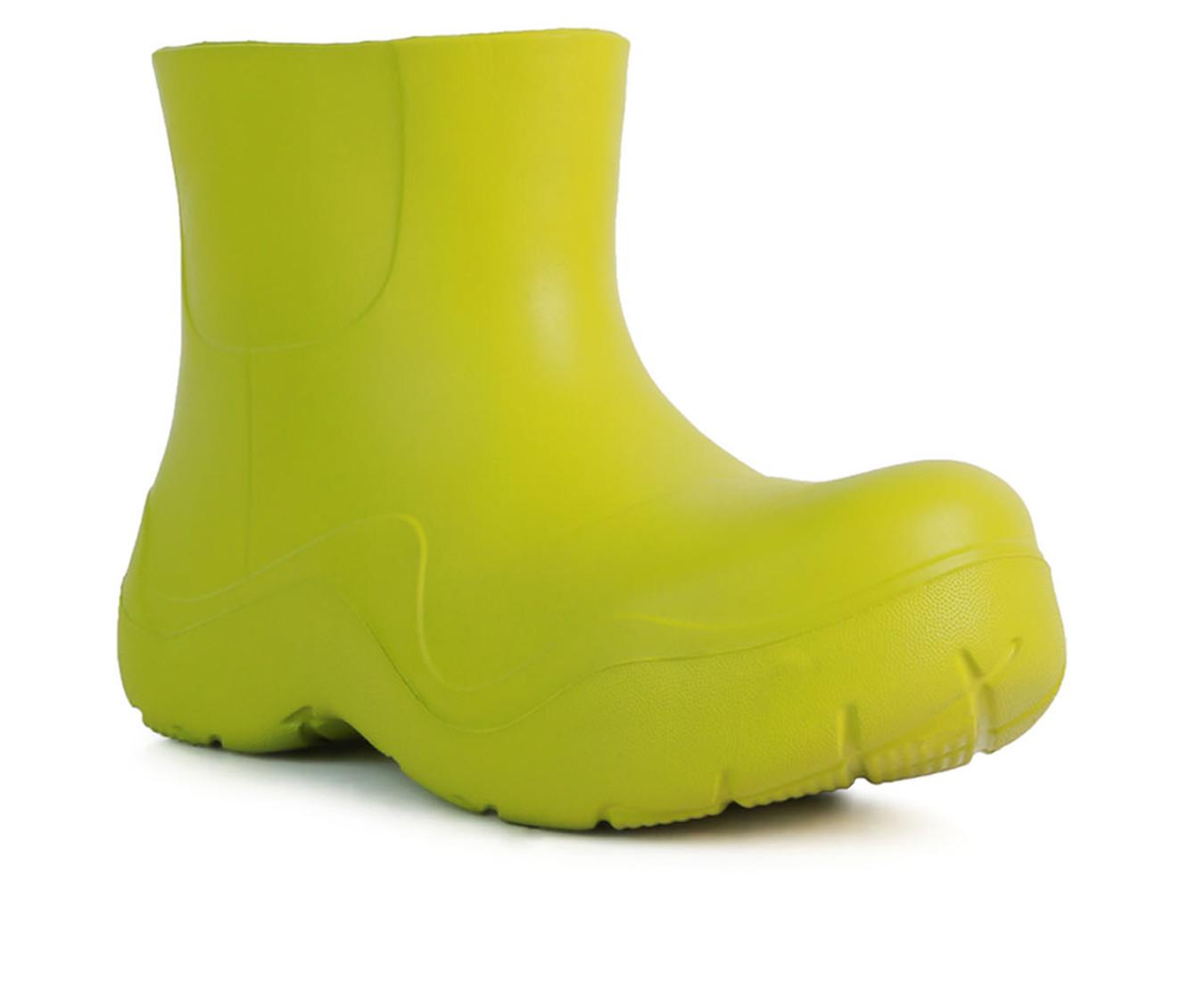 Women's London Rag Two Tango Waterproof Rain Boots