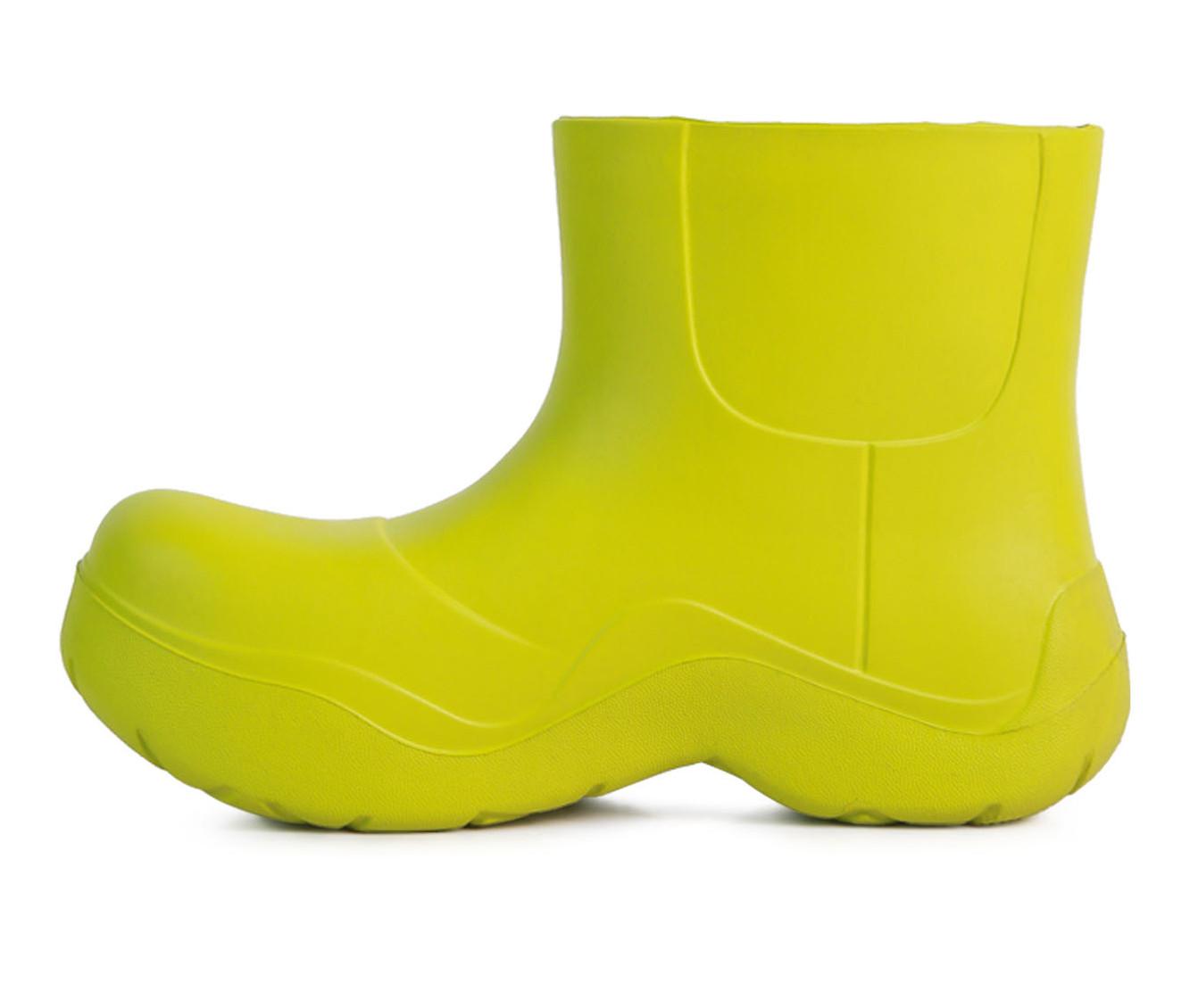 Women's London Rag Two Tango Waterproof Rain Boots