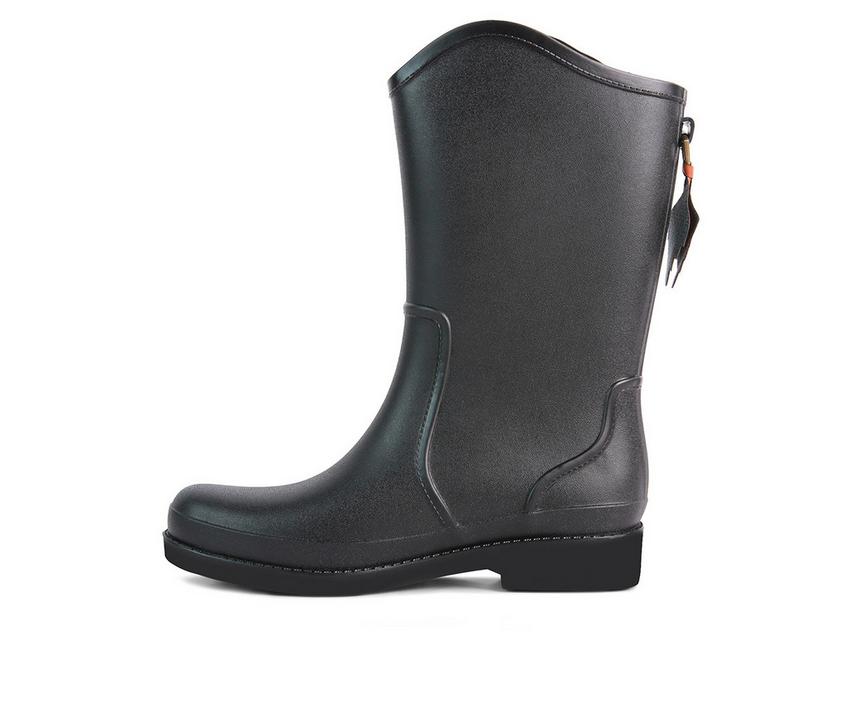 Women's London Rag Overcloud Rain Boots