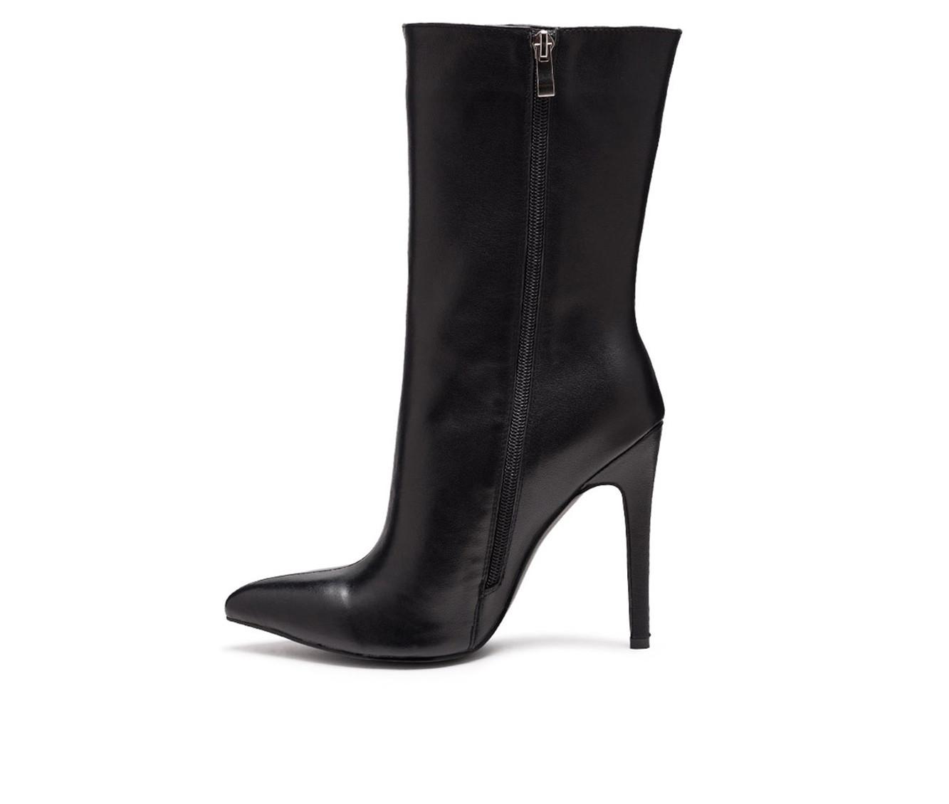 Women's Rag & Co Margen Heeled Booties
