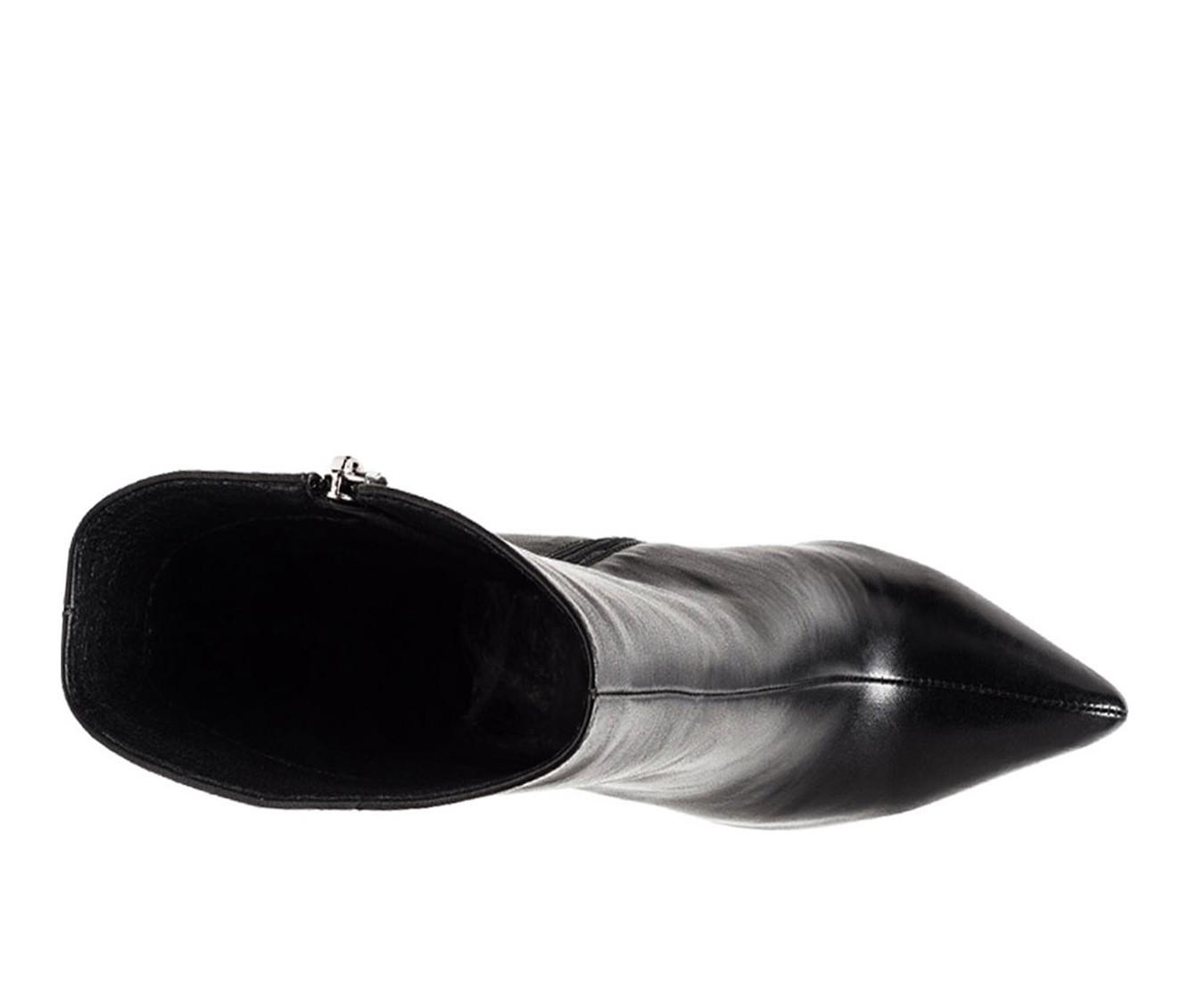 Women's Rag & Co Margen Heeled Booties