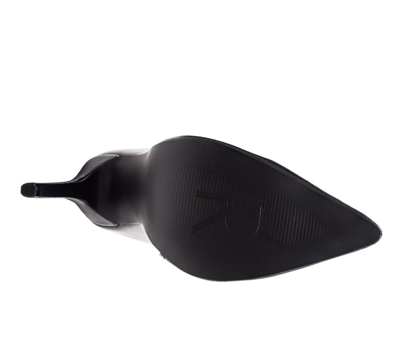 Women's Rag & Co Margen Heeled Booties