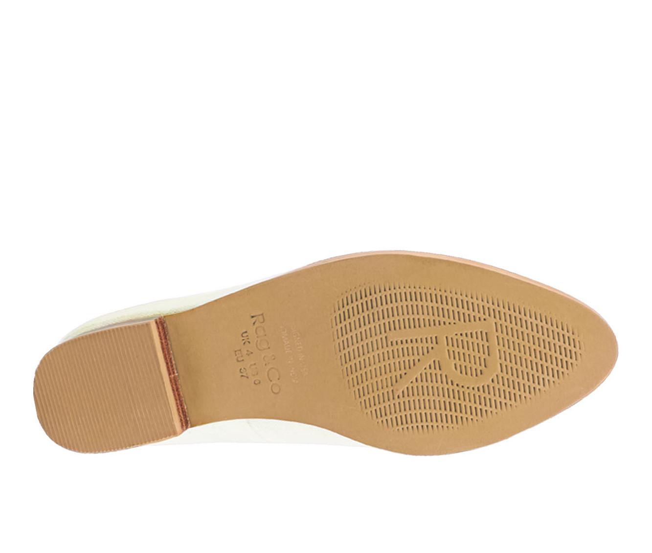 Women's Rag & Co Bougie Loafers