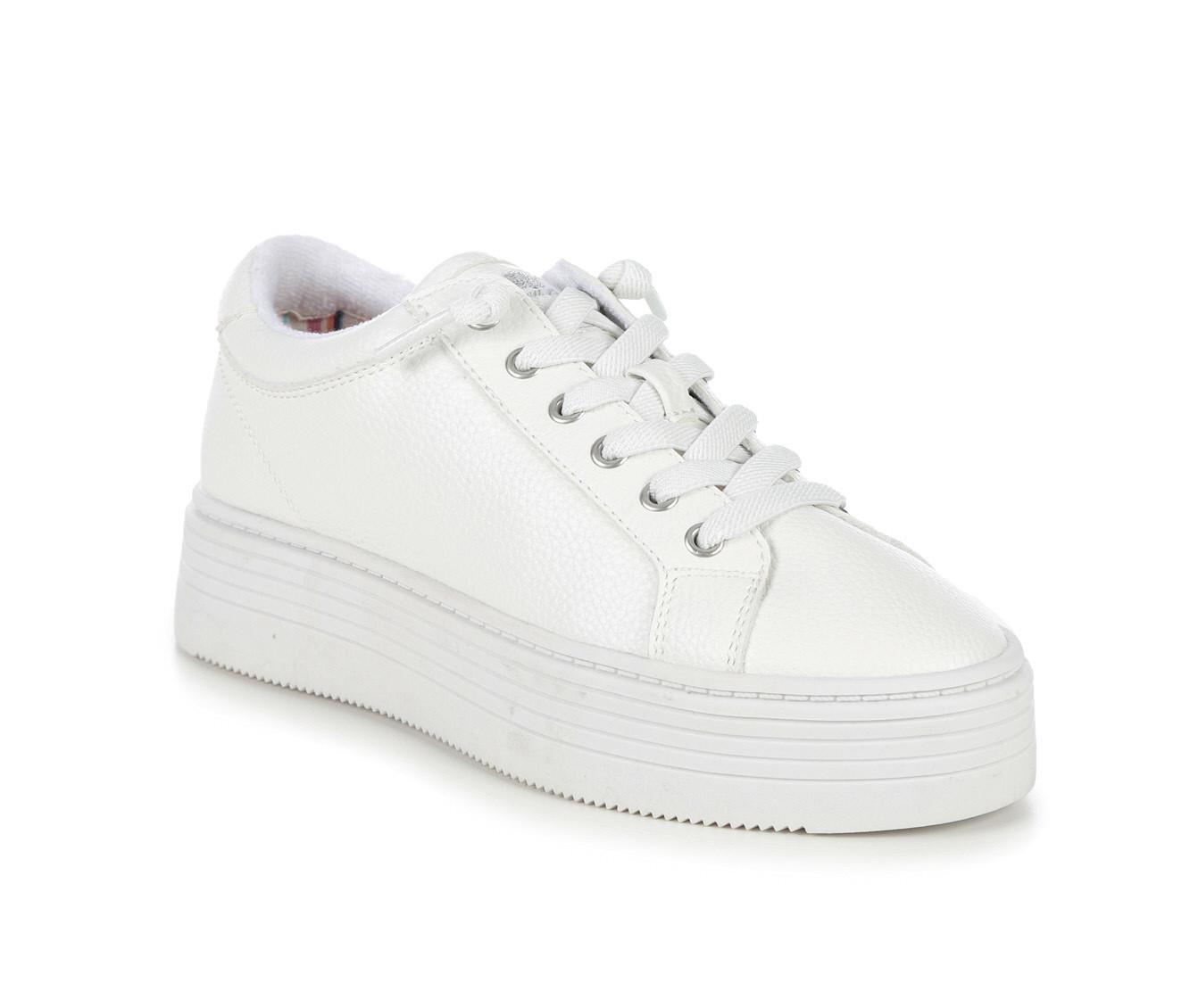 Women's Roxy Sheilahh 2.0 Platform Sneakers