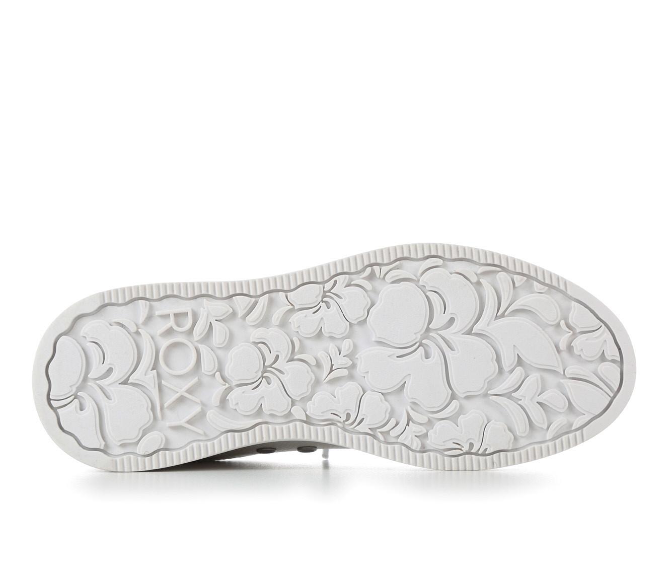 Women's Roxy Sheilahh 2.0 Platform Sneakers