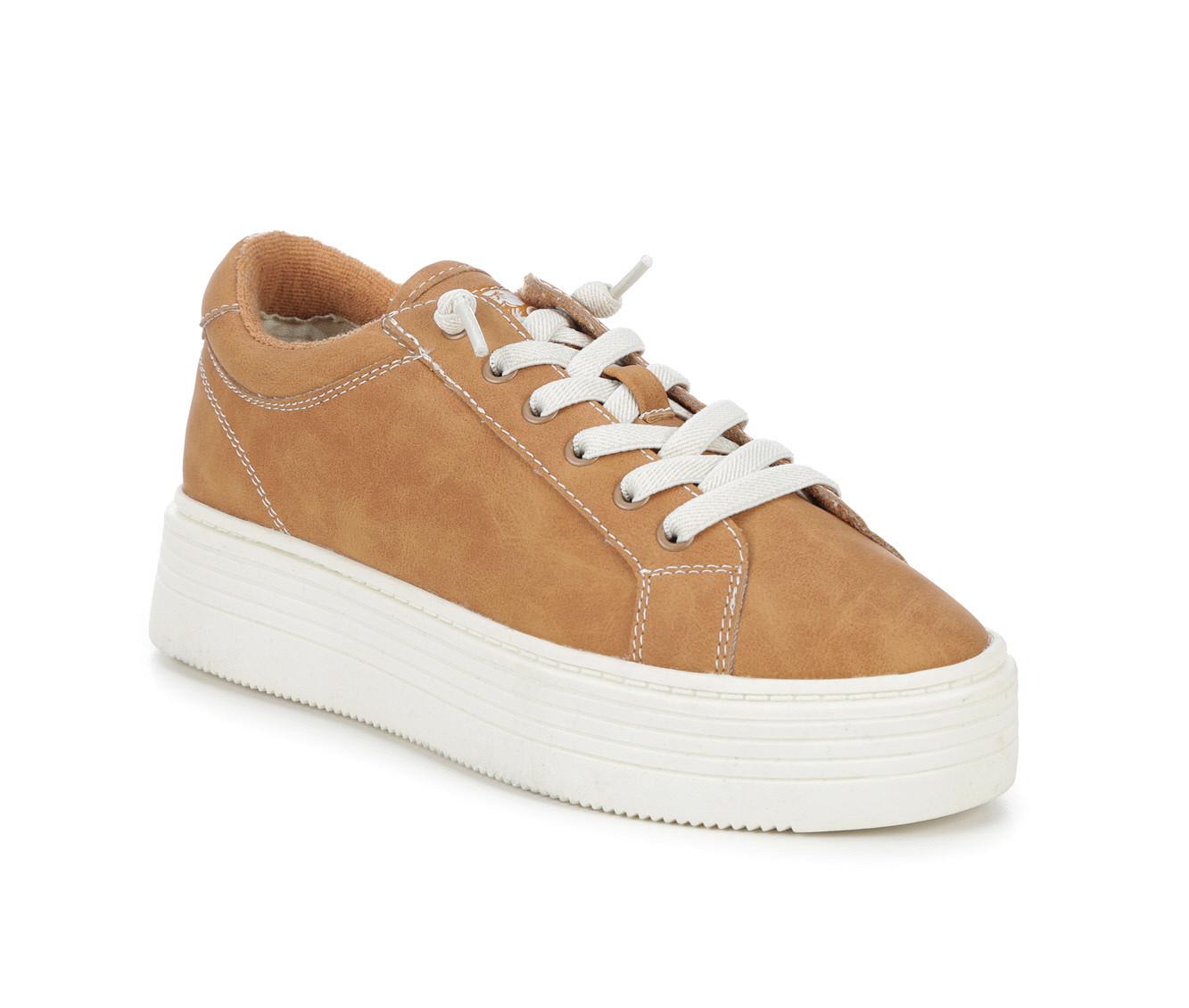 Women's Roxy Sheilahh 2.0 Platform Sneakers