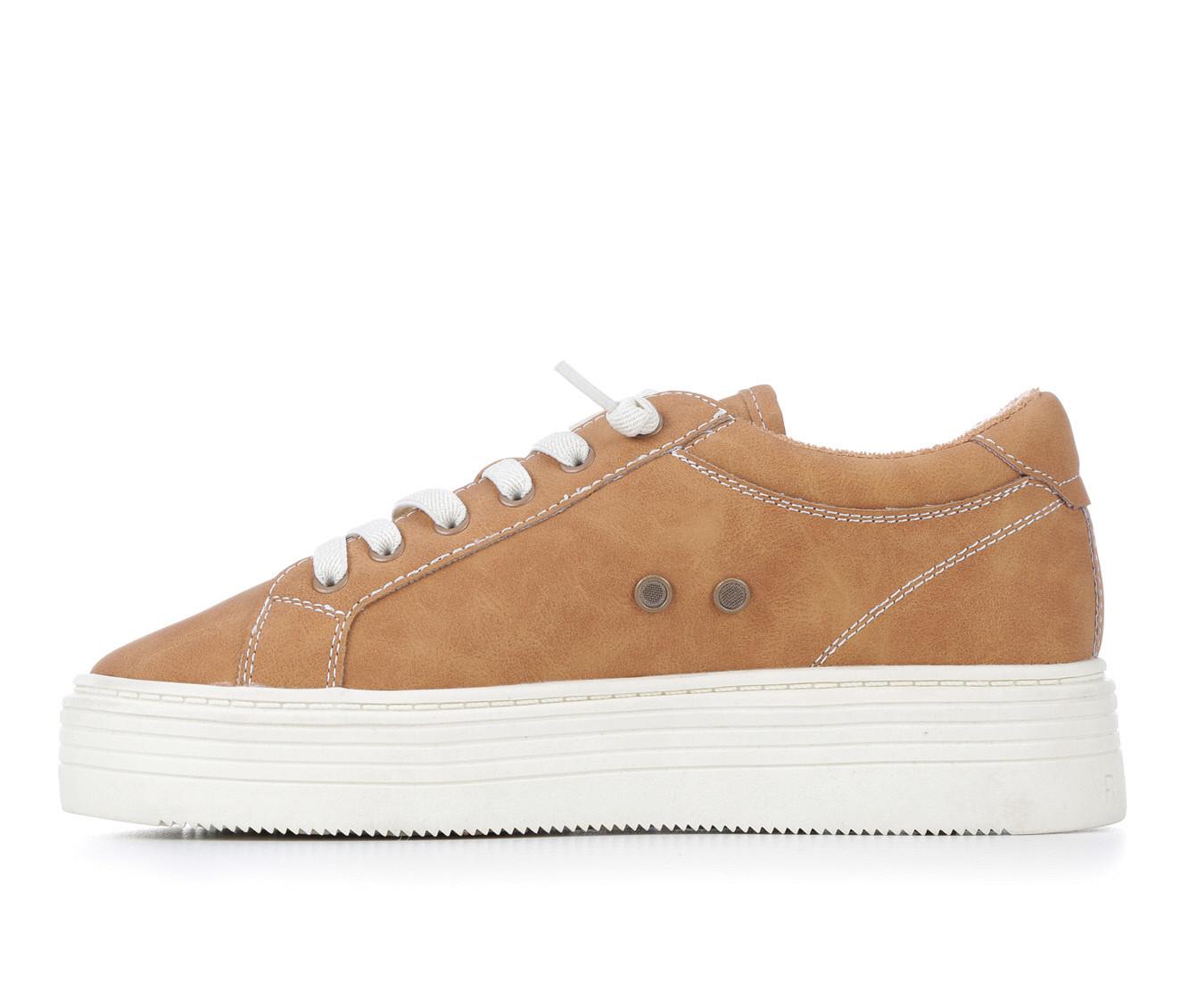 Women's Roxy Sheilahh 2.0 Platform Sneakers