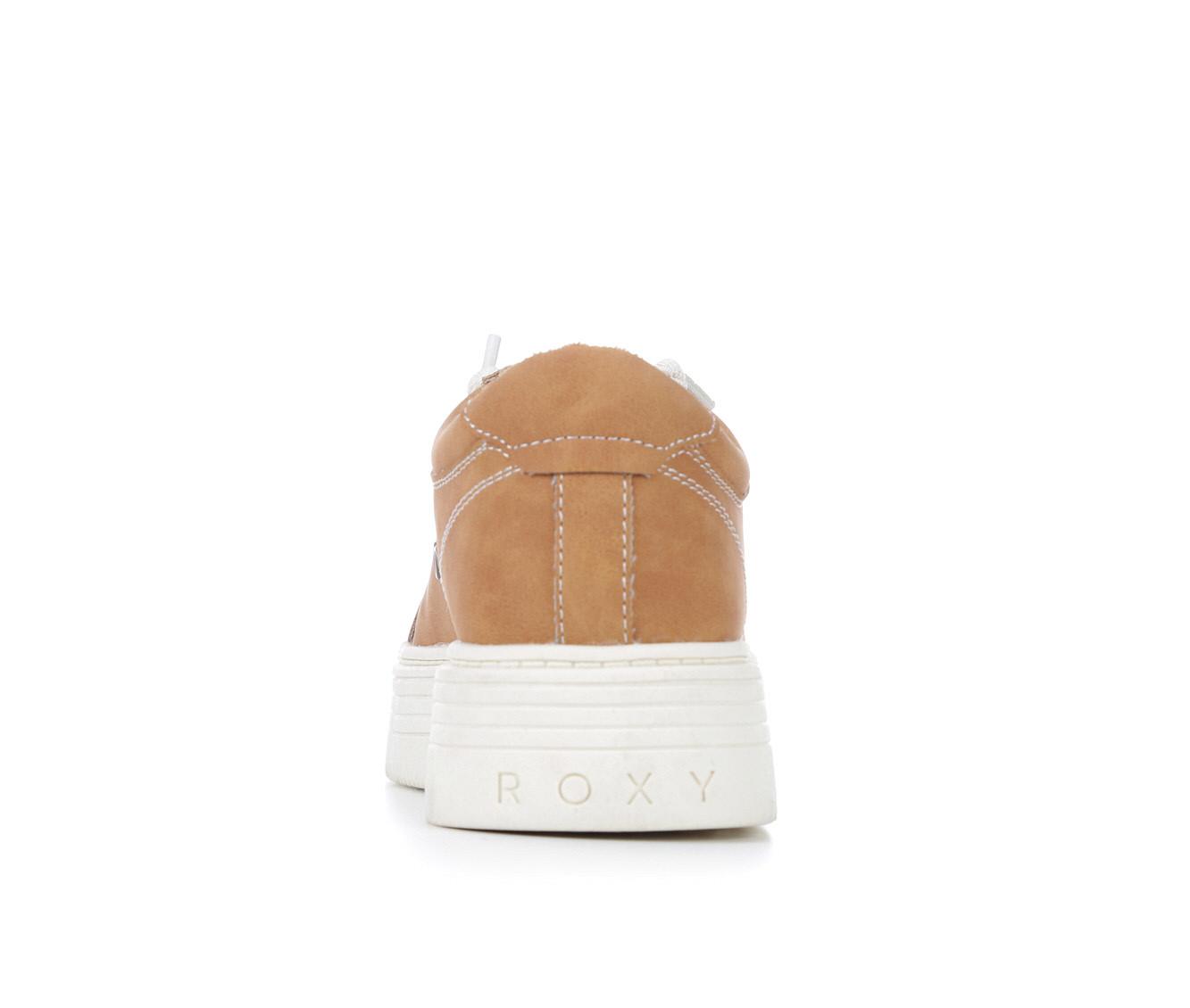 Women's Roxy Sheilahh 2.0 Platform Sneakers