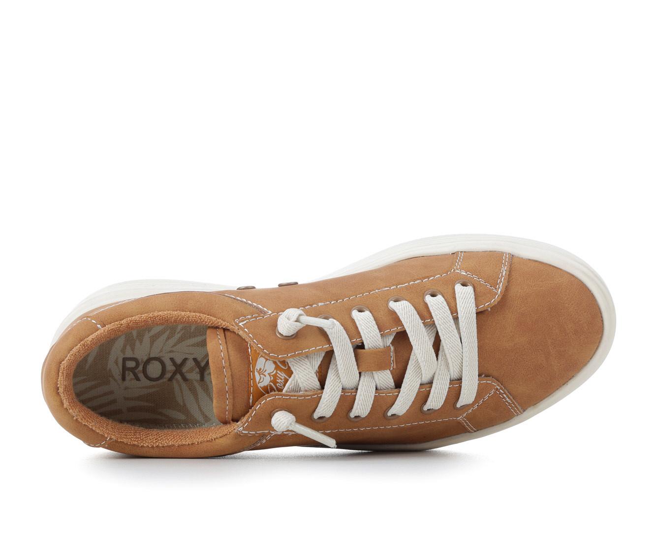 Roxy Sheilahh 2.0 Platform Sneaker - Women's