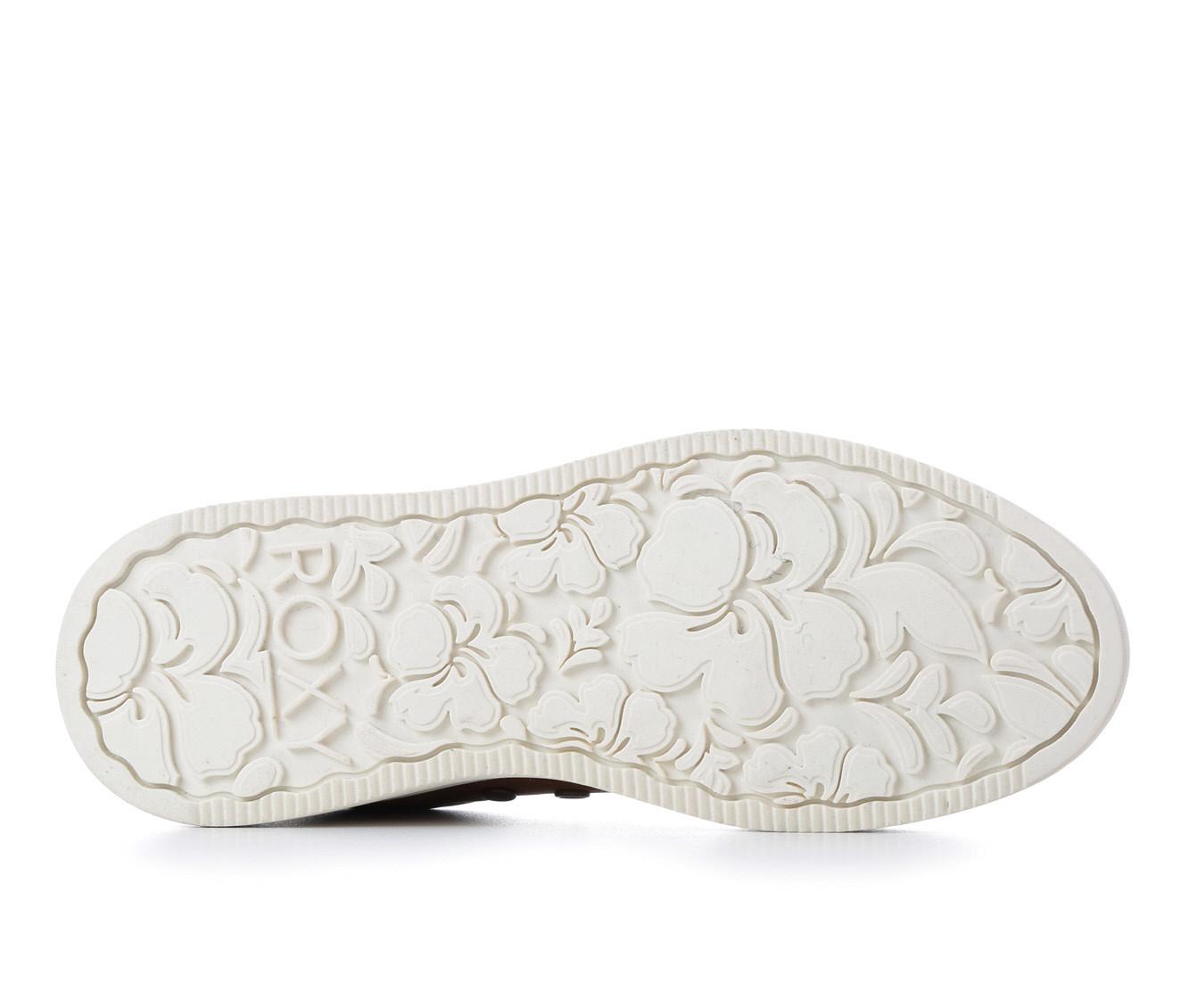 Women's Roxy Sheilahh 2.0 Platform Sneakers
