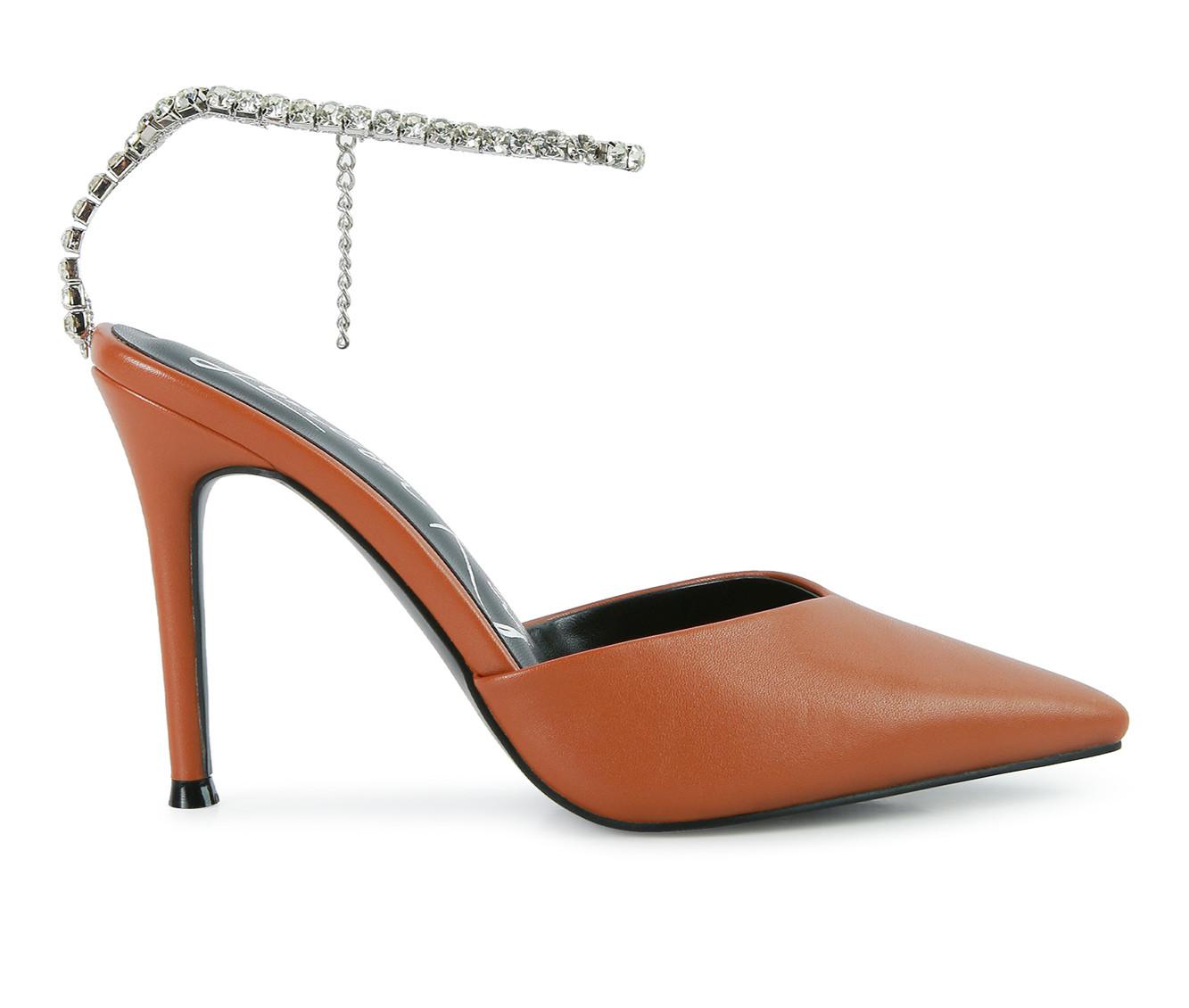 Women's London Rag Joyce Pumps