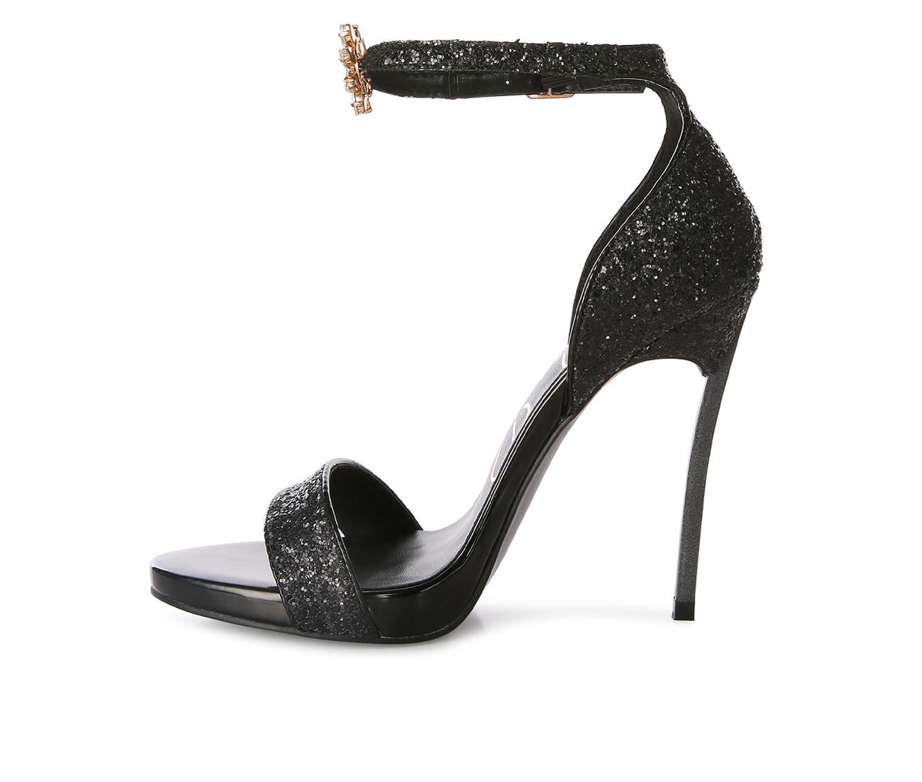 Women's London Rag Straight Fire Special Occasion Shoes