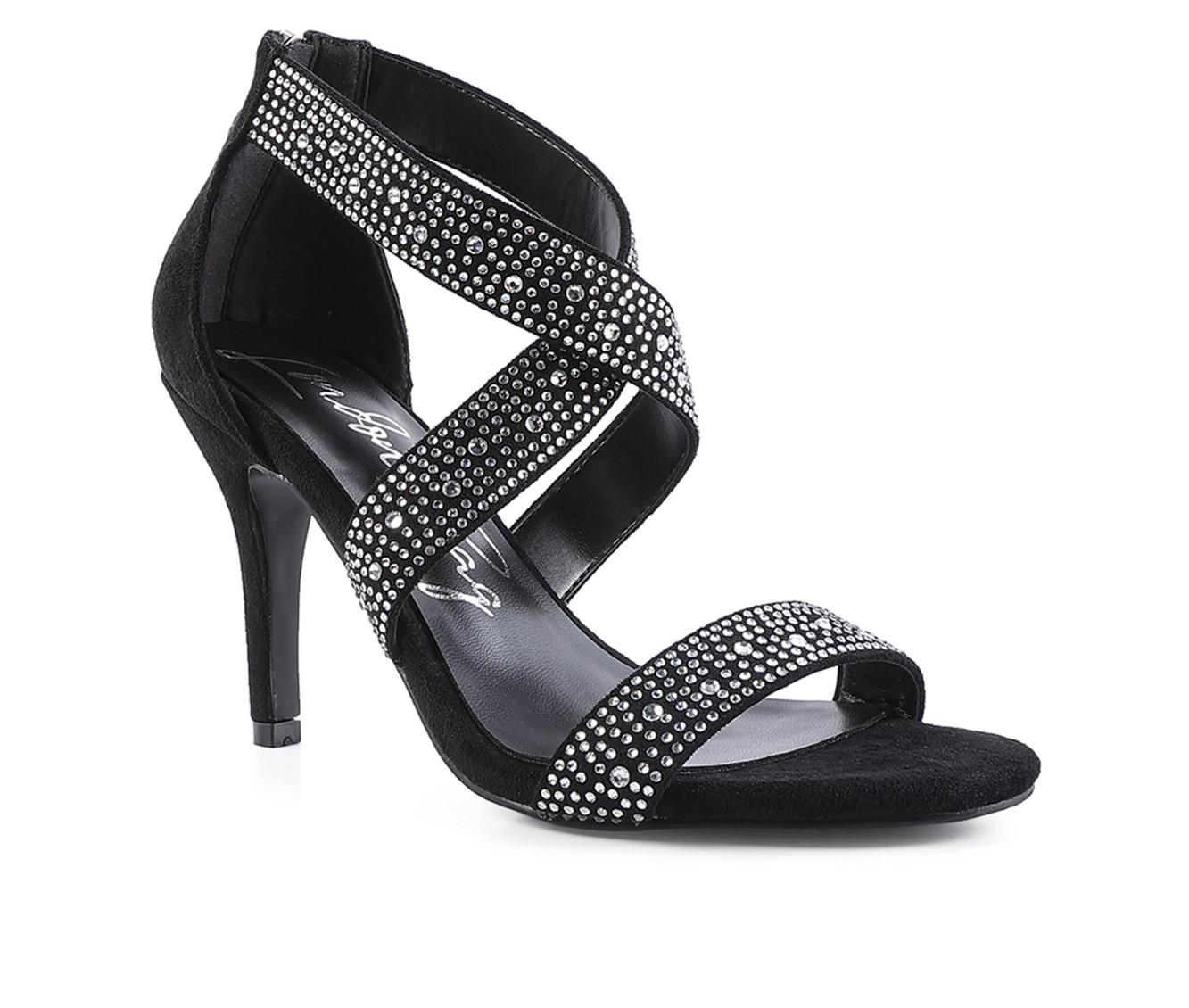 Women's London Rag Queen Bee Special Occasion Shoes